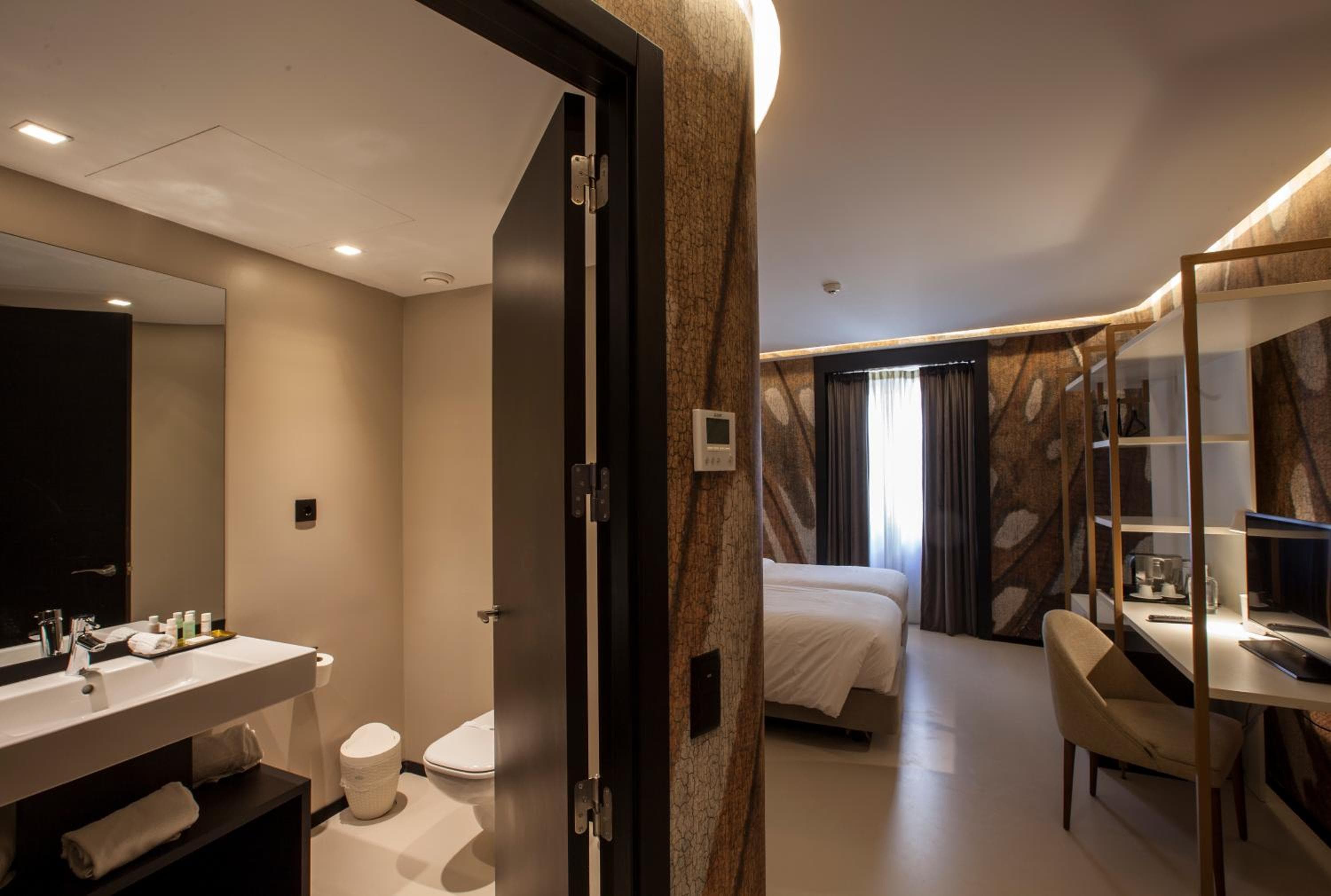 Apartments Pateo - Lisbon Lounge Suites — 18