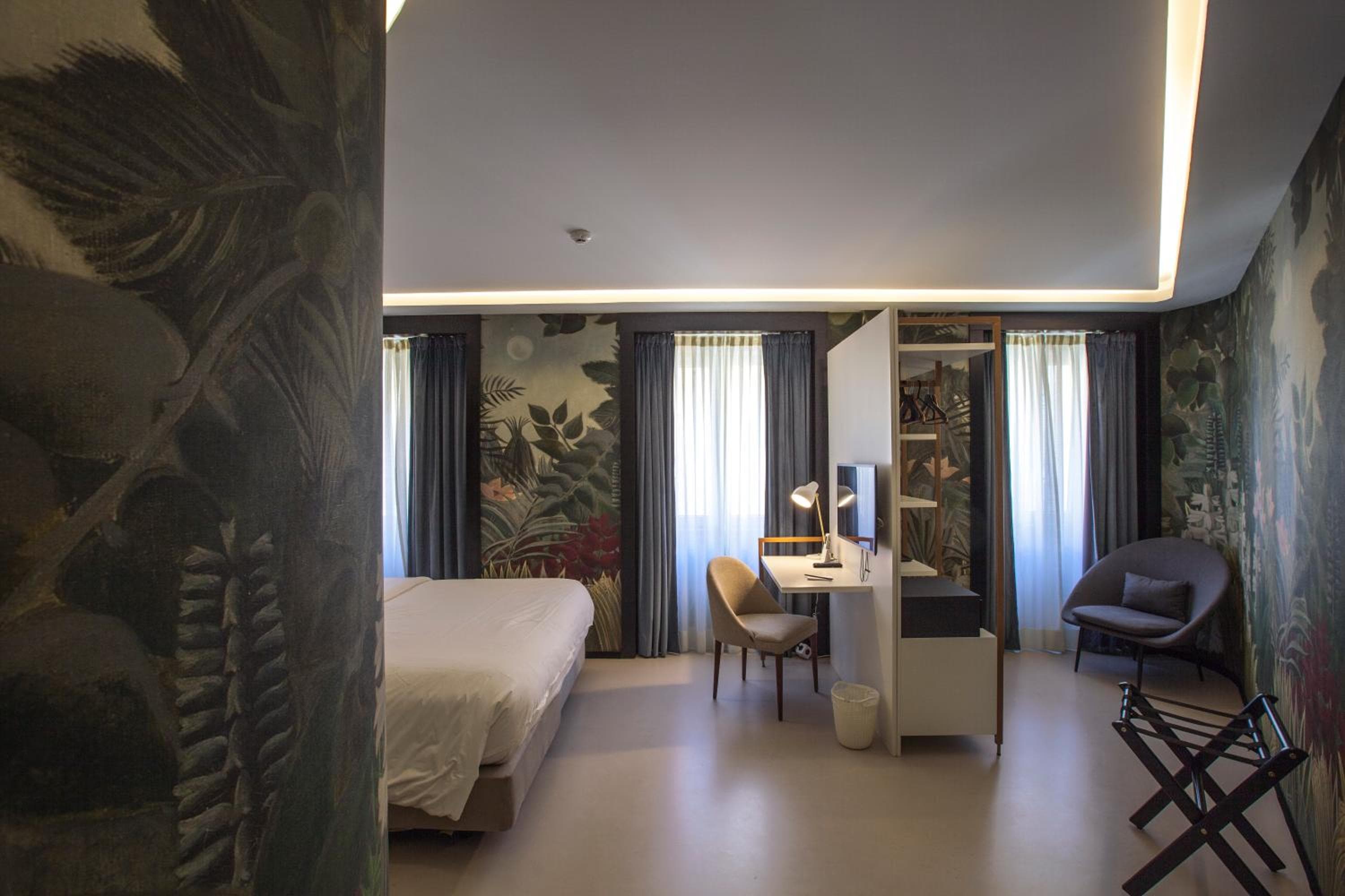 Hotel Pateo - Lisboa Lounge Suites — 23