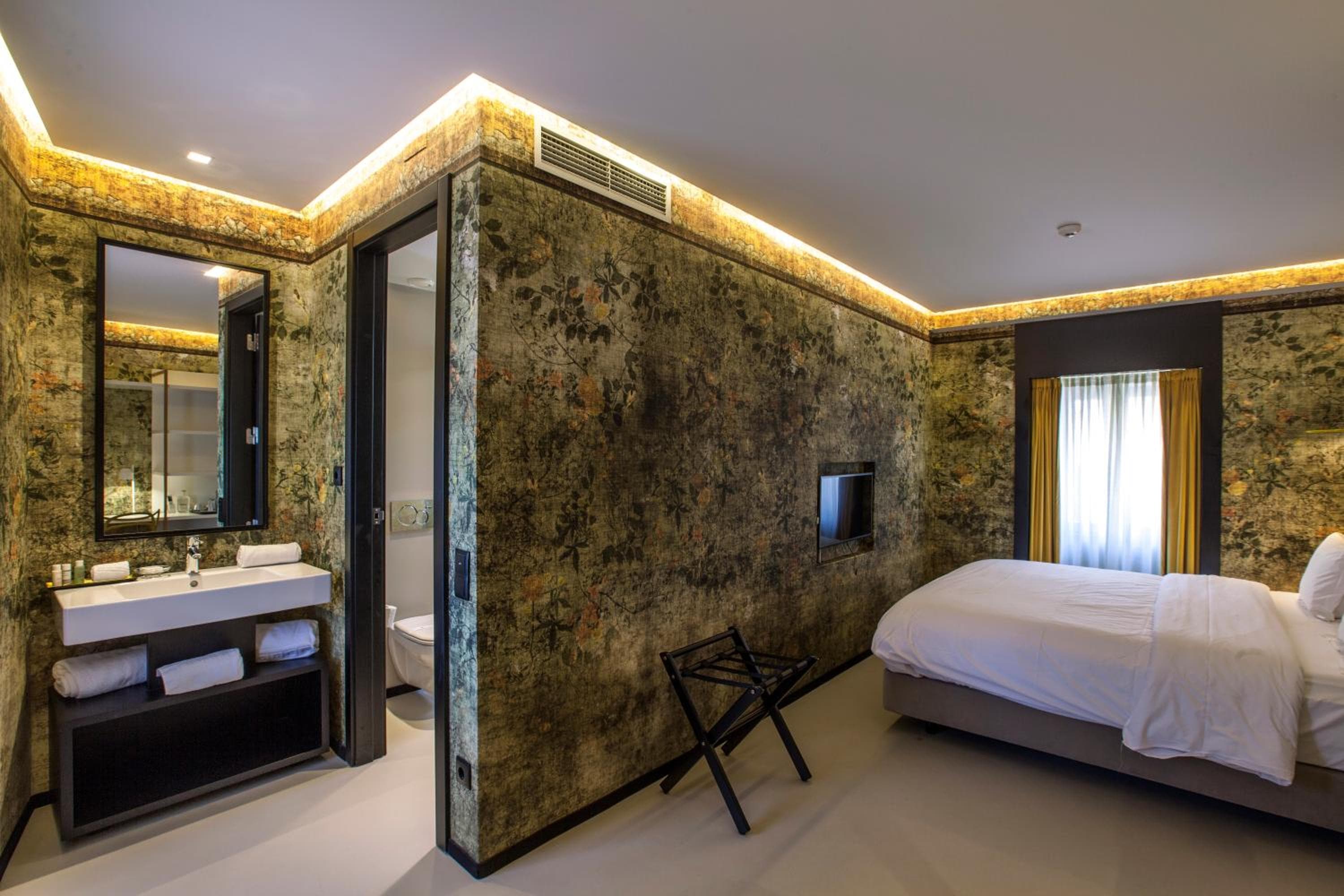 Apartments Pateo - Lisbon Lounge Suites — 21