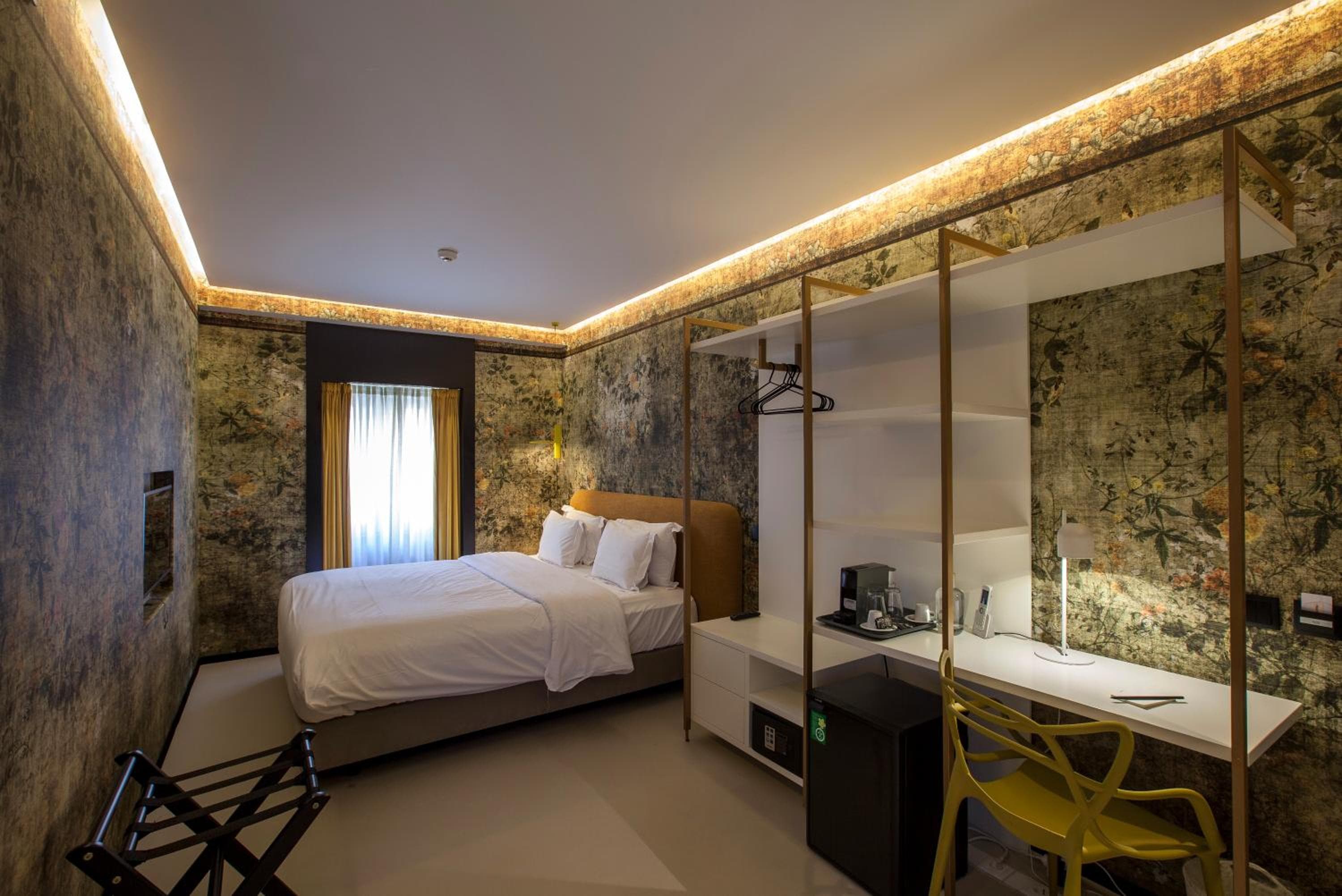 Hotel Pateo - Lisboa Lounge Suites — 7