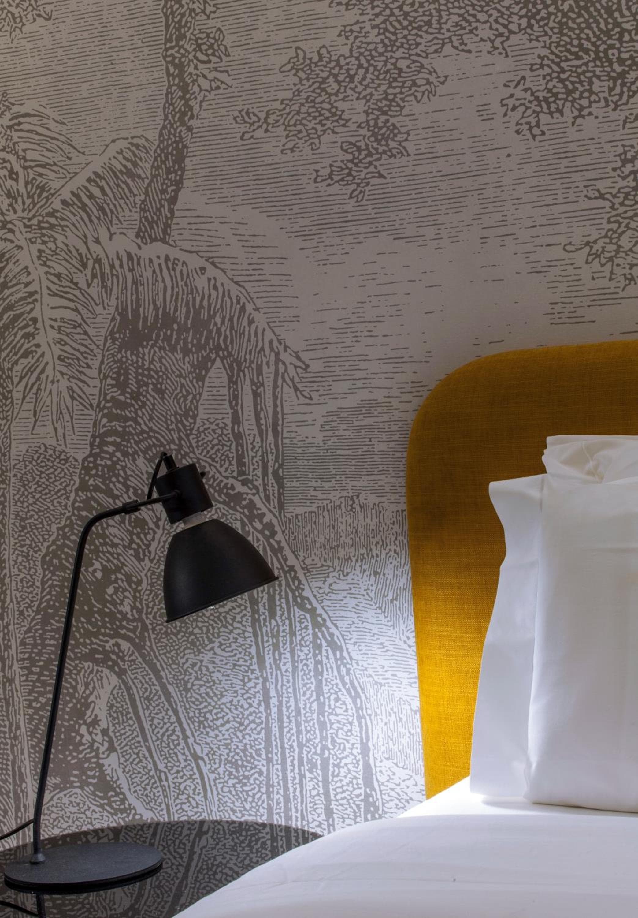 Hotel Pateo - Lisboa Lounge Suites — 28