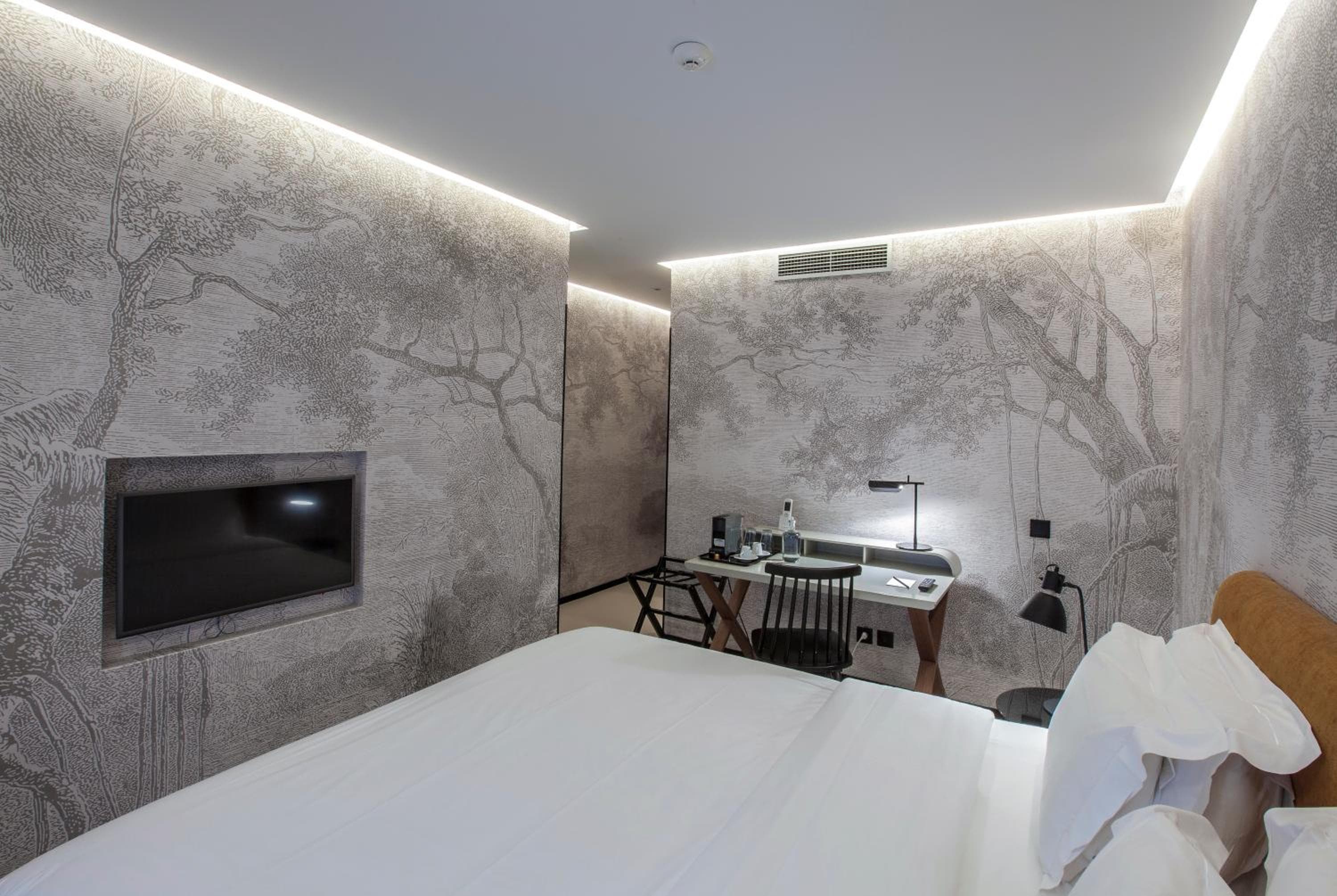 Hotel Pateo - Lisboa Lounge Suites — 9