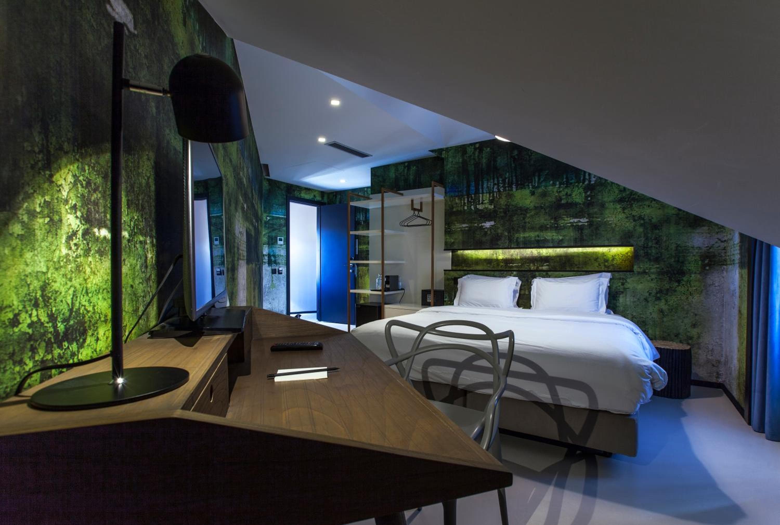 Hotel Pateo - Lisboa Lounge Suites — 26