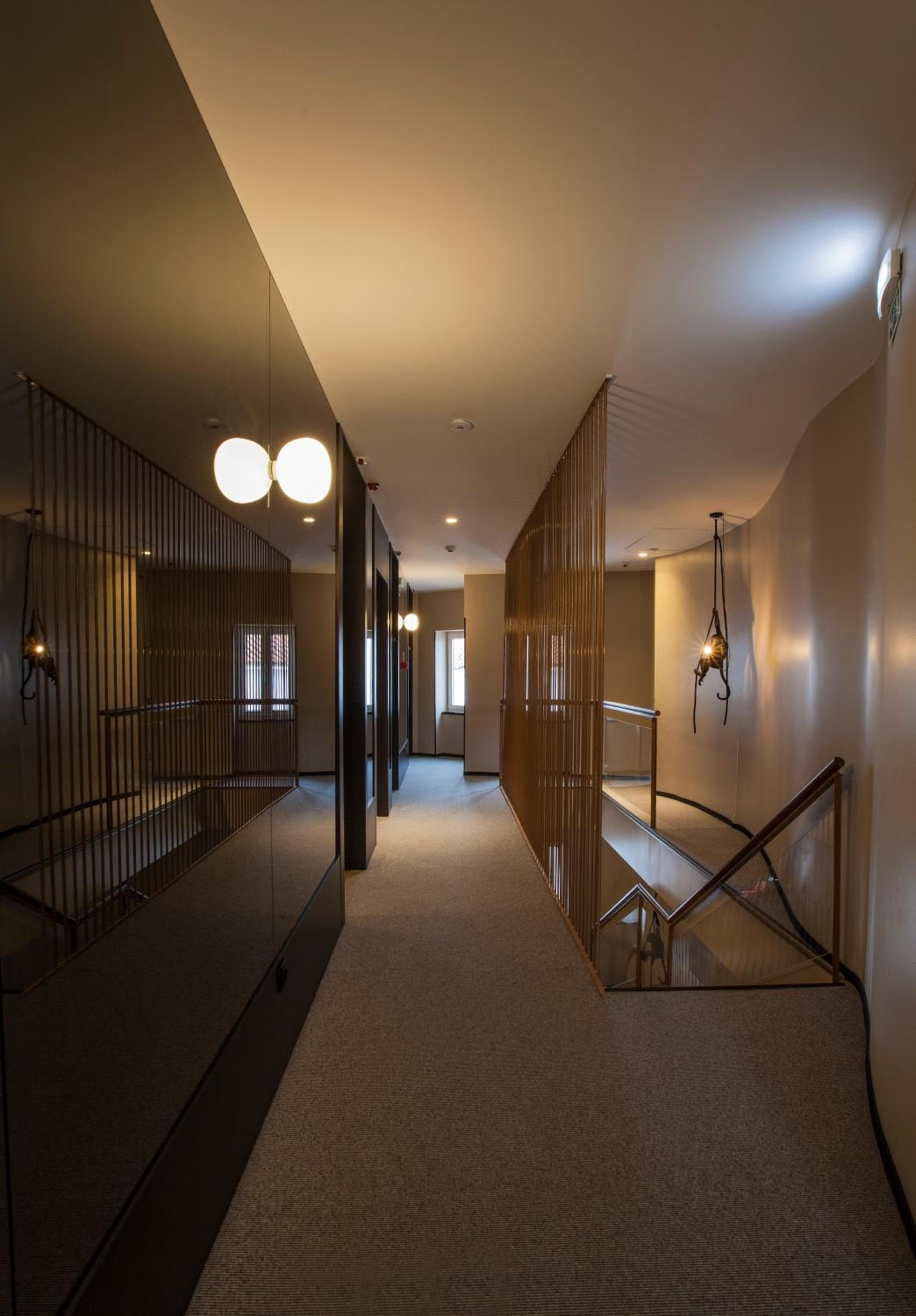 Apartments Pateo - Lisbon Lounge Suites — 20