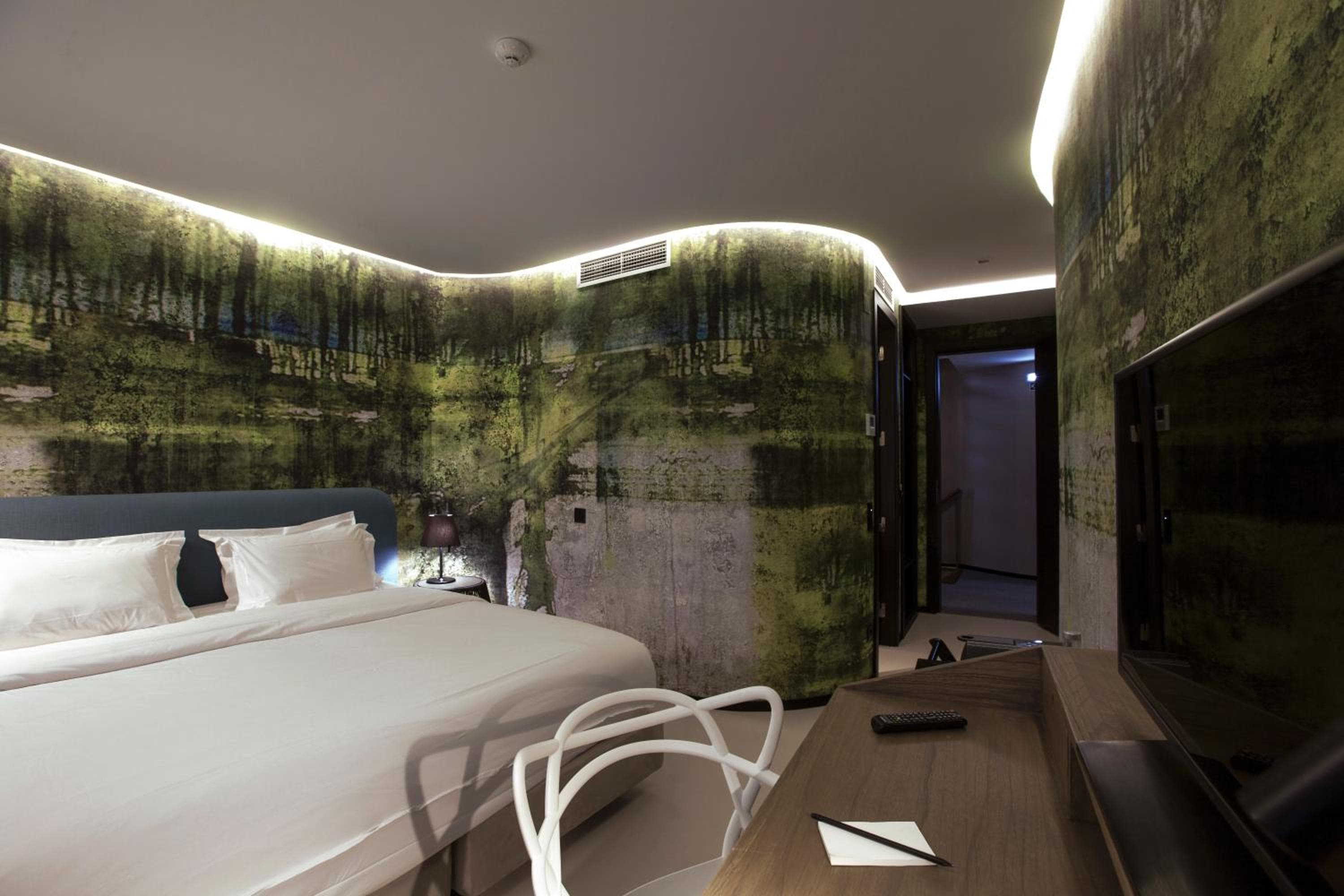 Hotel Pateo - Lisboa Lounge Suites — 25