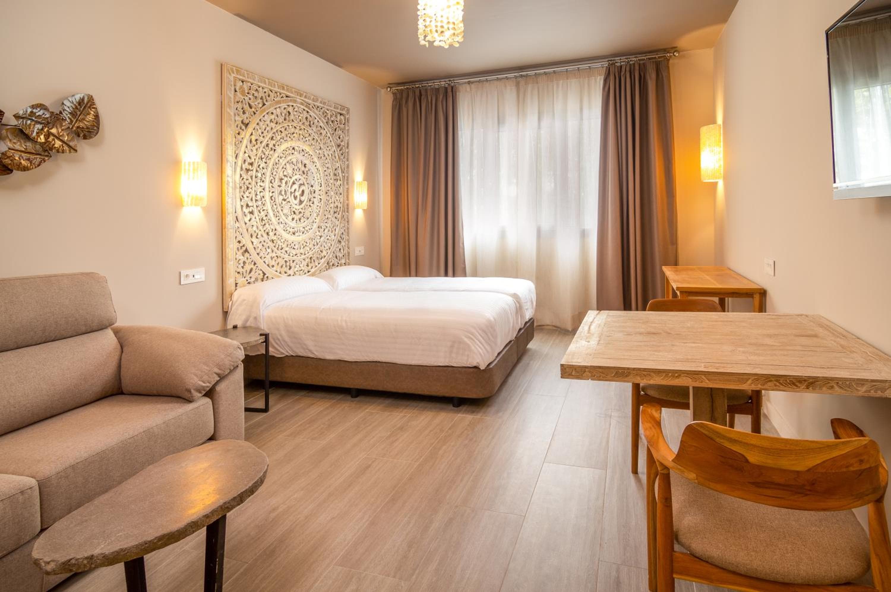 Siviglia Este Apartments di QHotels — 1