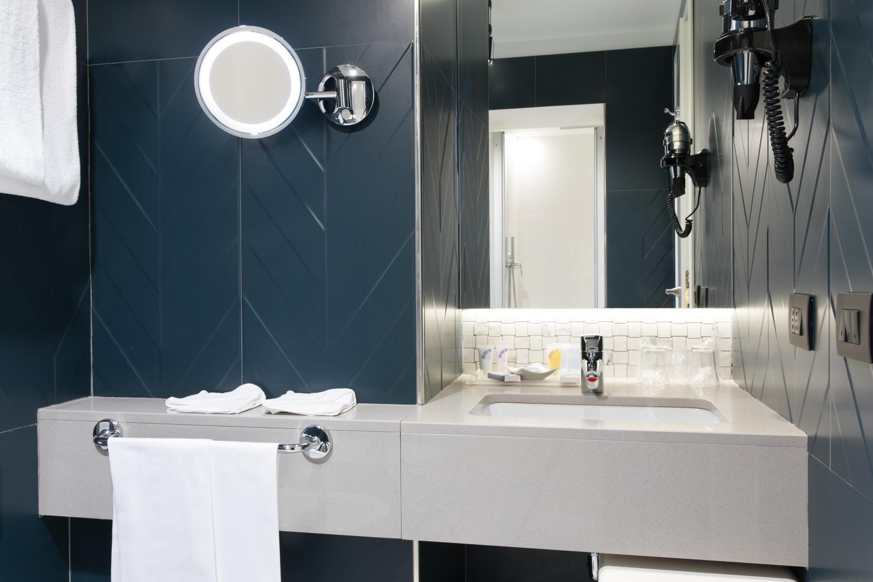 Hotel Nazionale hotel, Piazza Montecitorio 131, Rome, Italy — photo 8