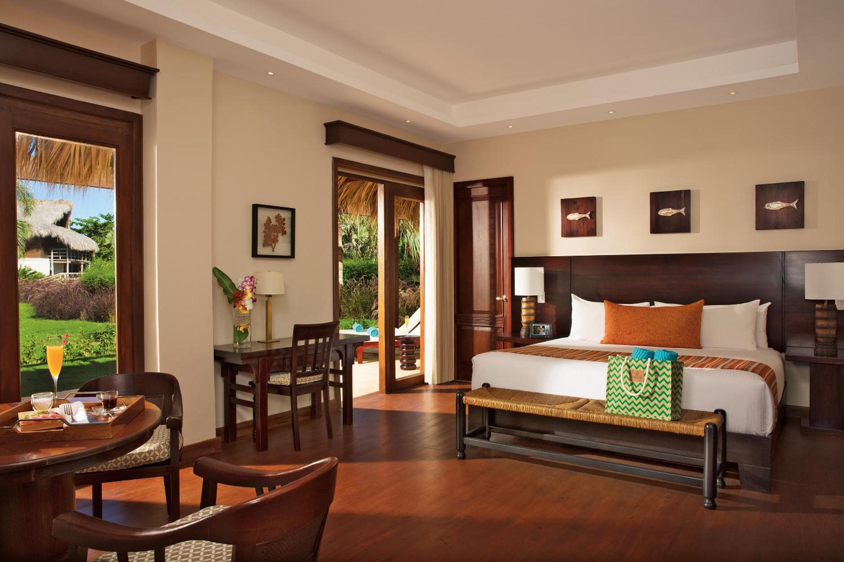 Zoetry Agua Punta Cana - All Inclusive — 17