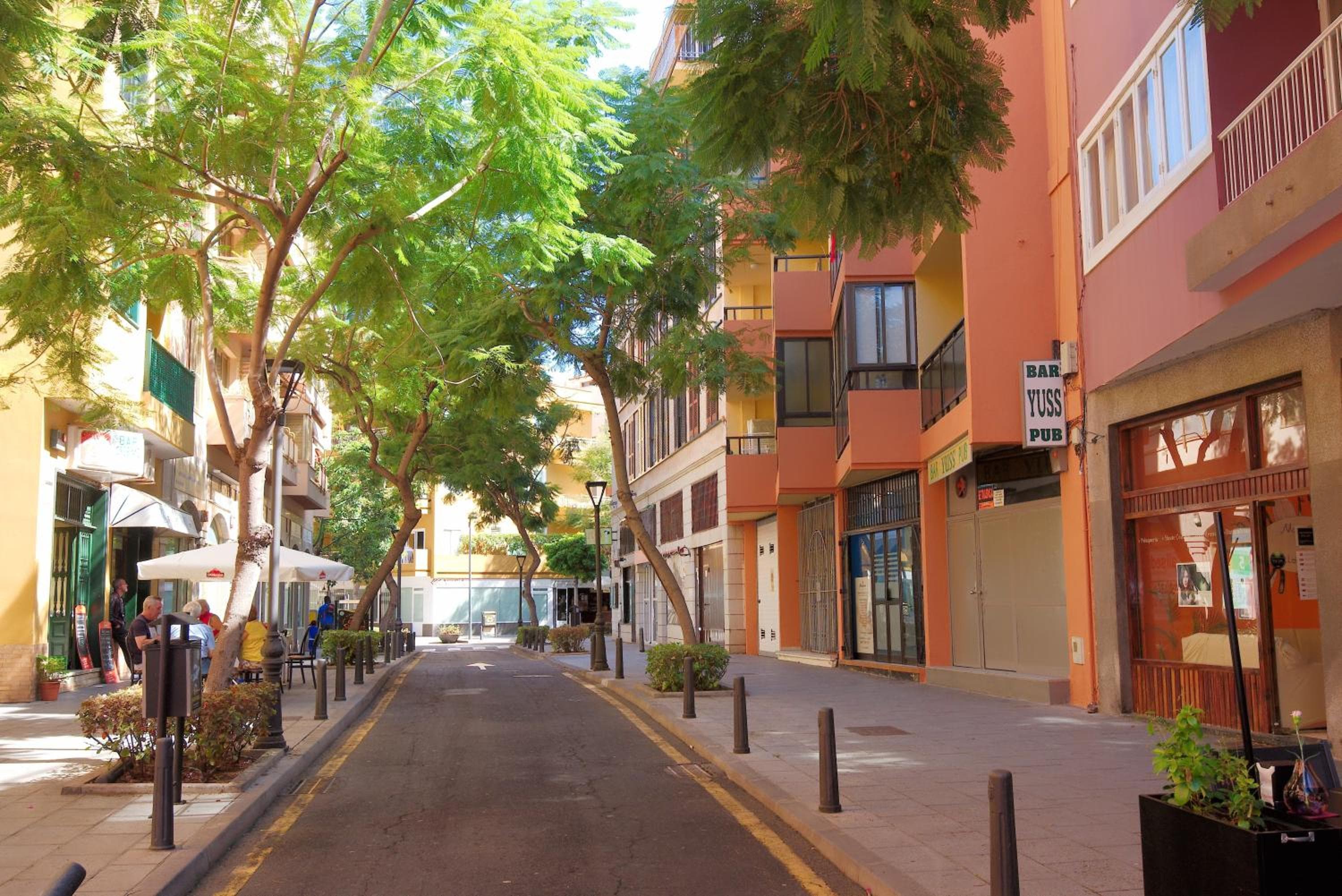 Iriarte 52 Apartments — 4