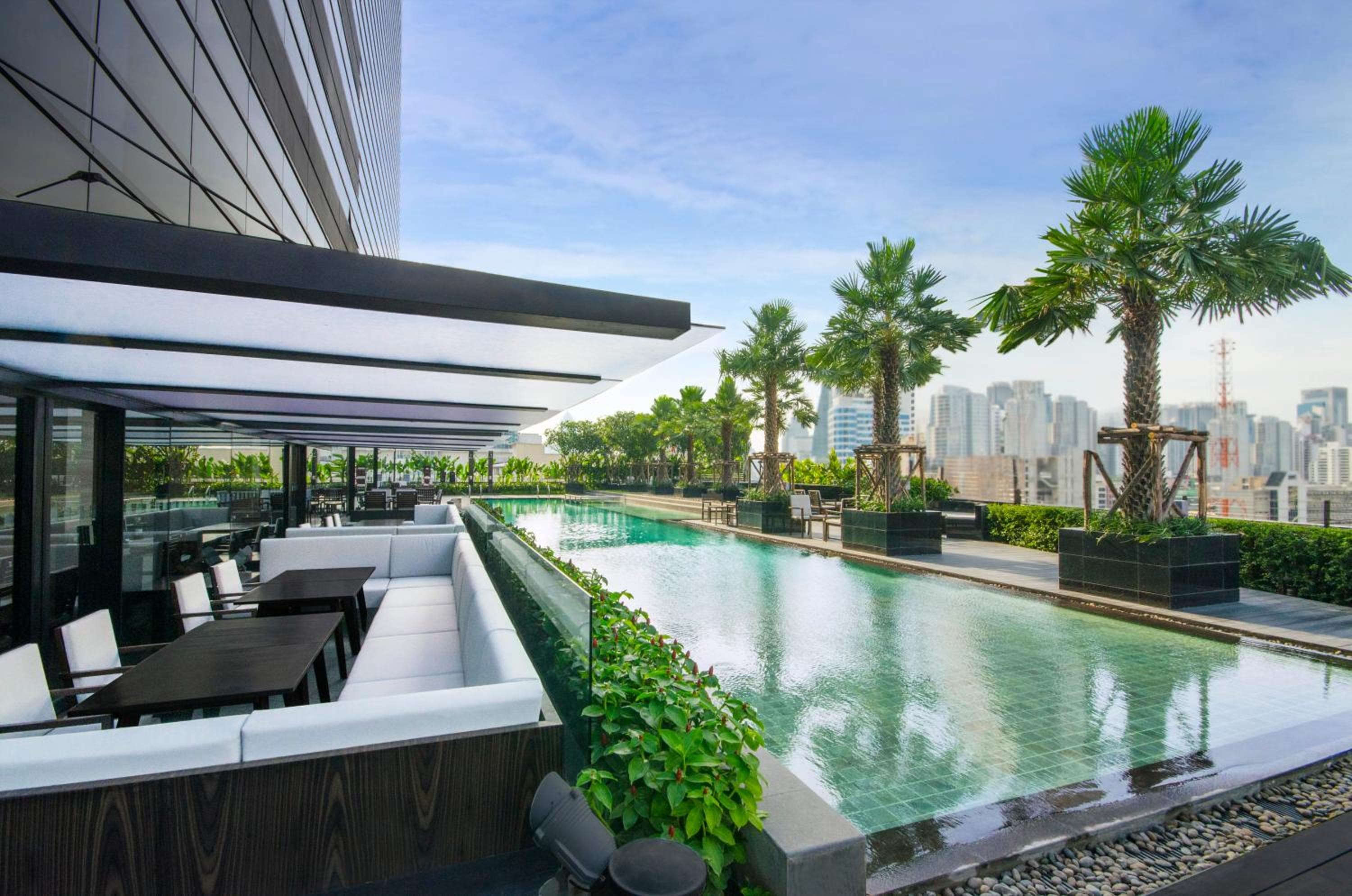 Holiday Inn Bangkok Sukhumvit by IHG — 15