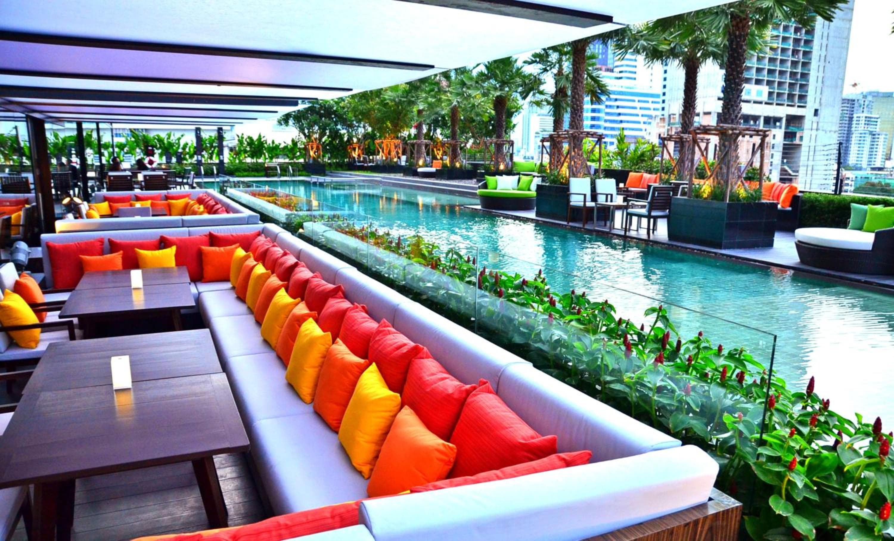 Holiday Inn Bangkok Sukhumvit by IHG — 23