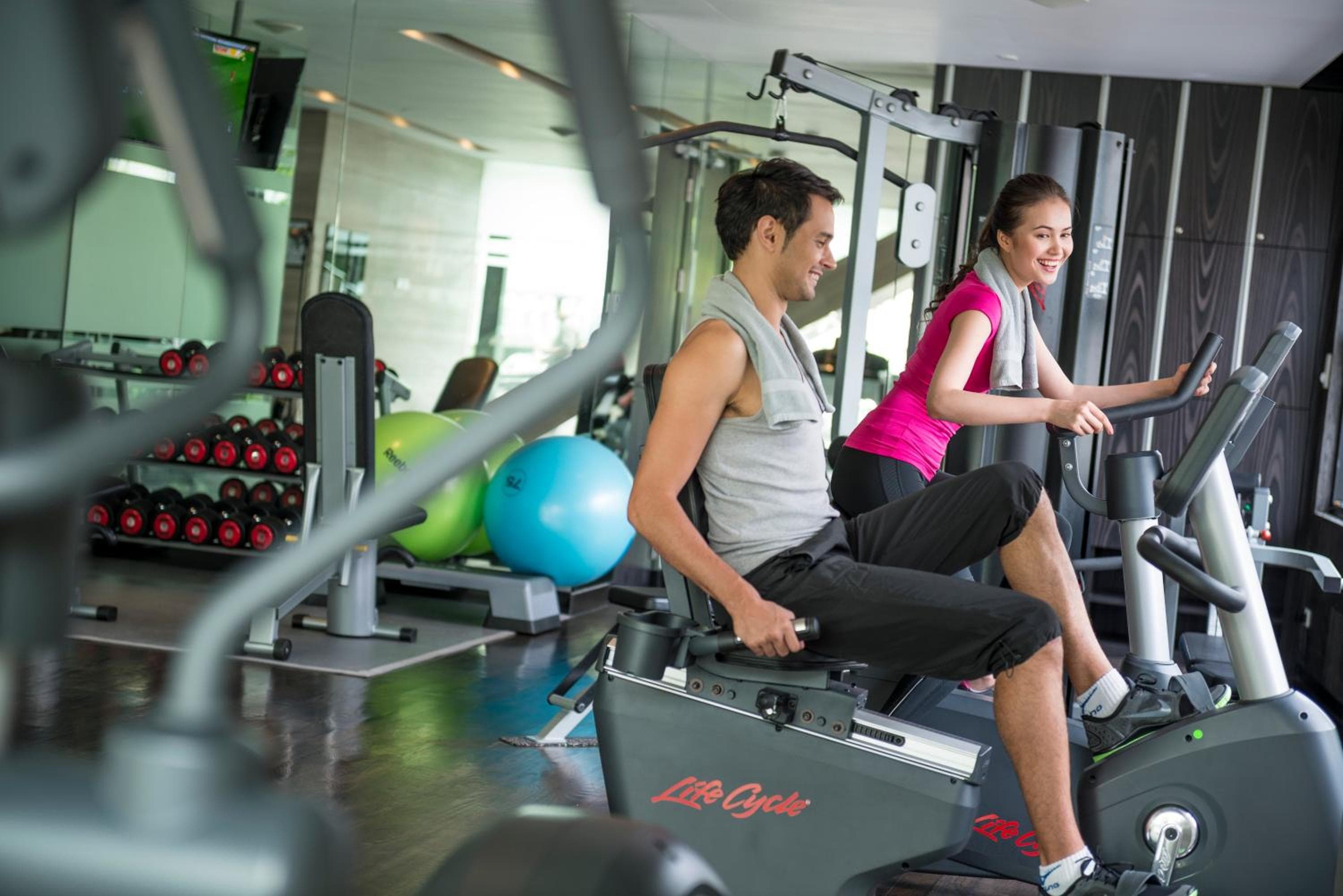 Holiday Inn Bangkok Sukhumvit by IHG — 25