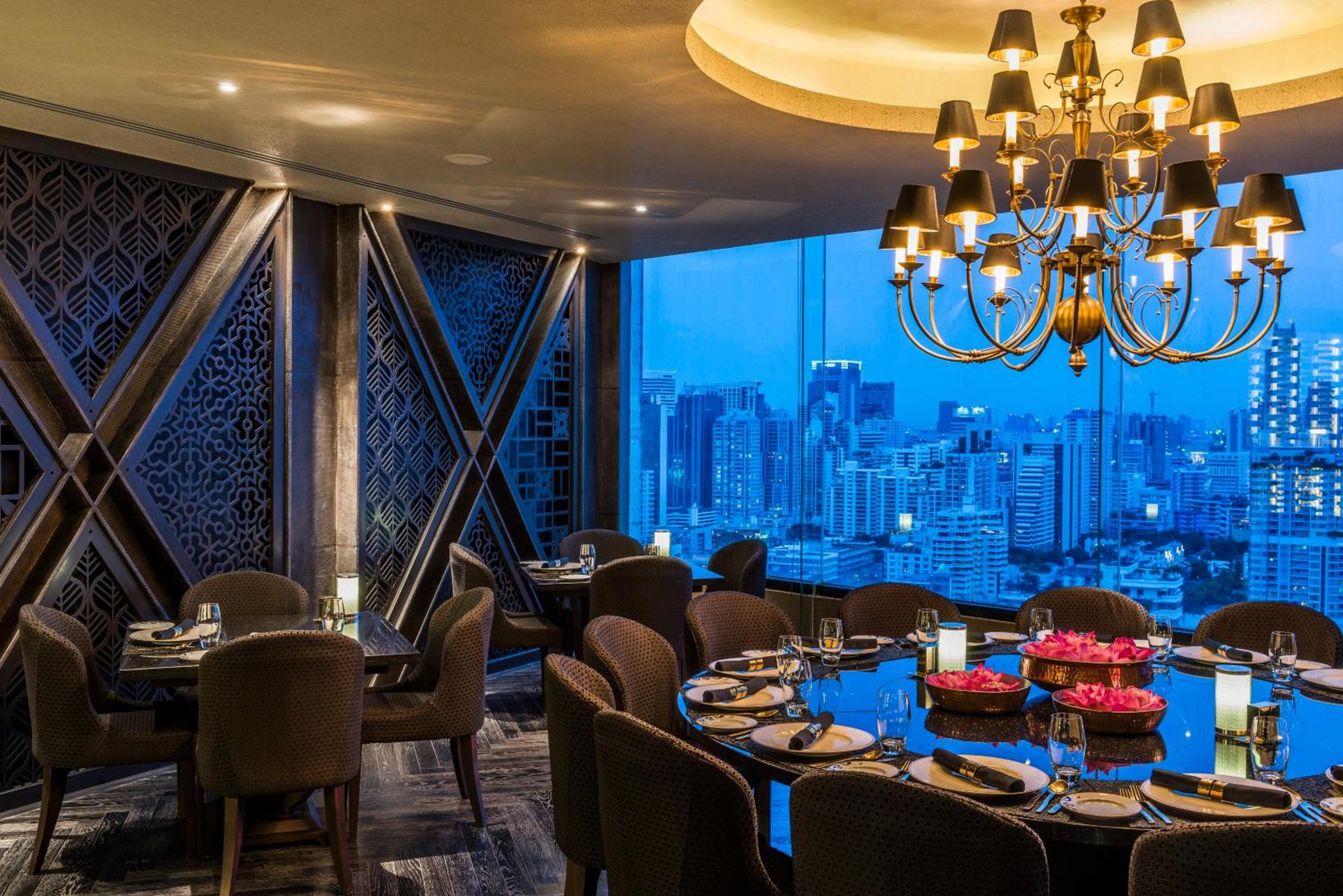 Holiday Inn Bangkok Sukhumvit by IHG — 27