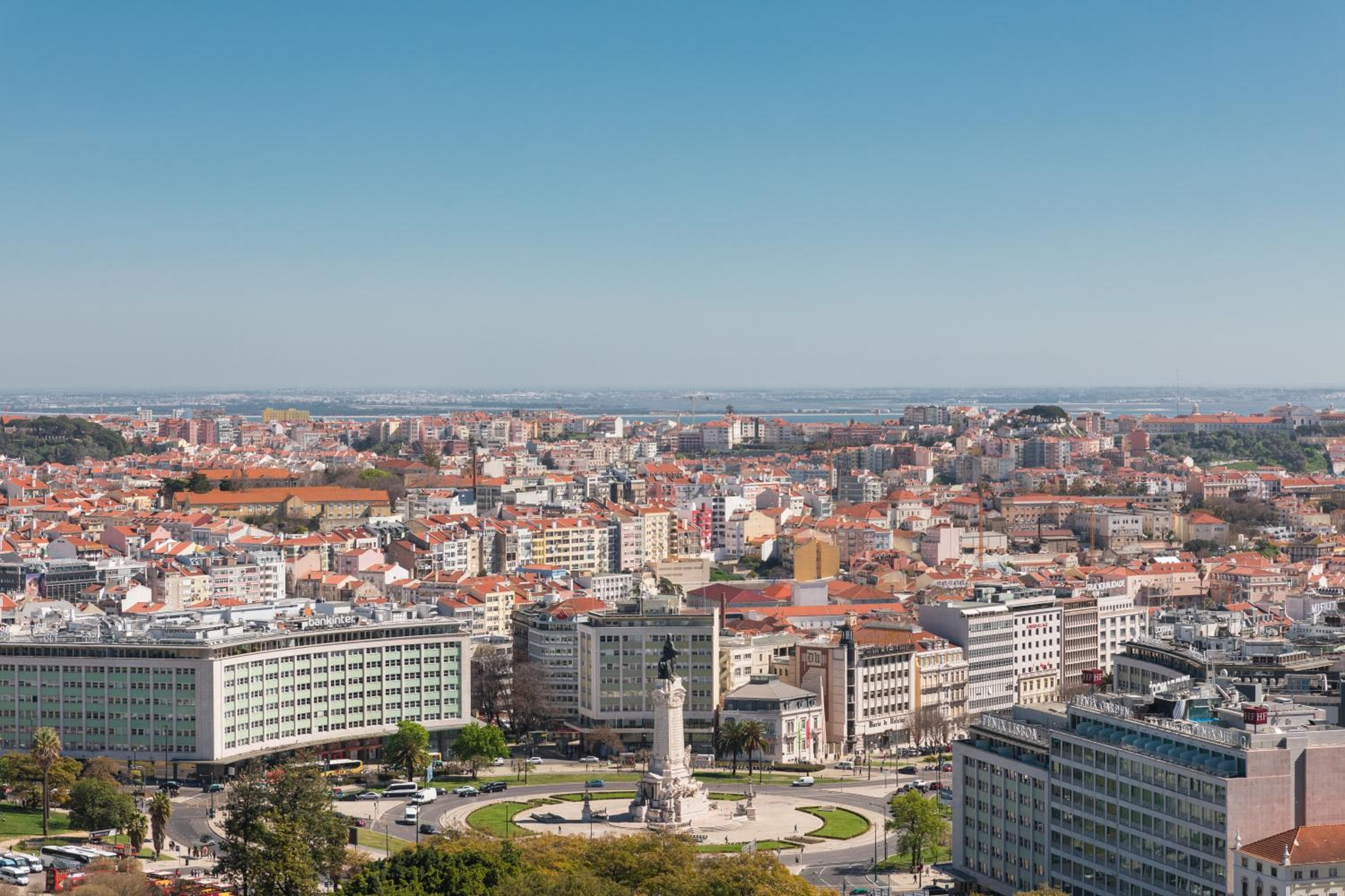 InterContinental Lisbon by IHG — 10
