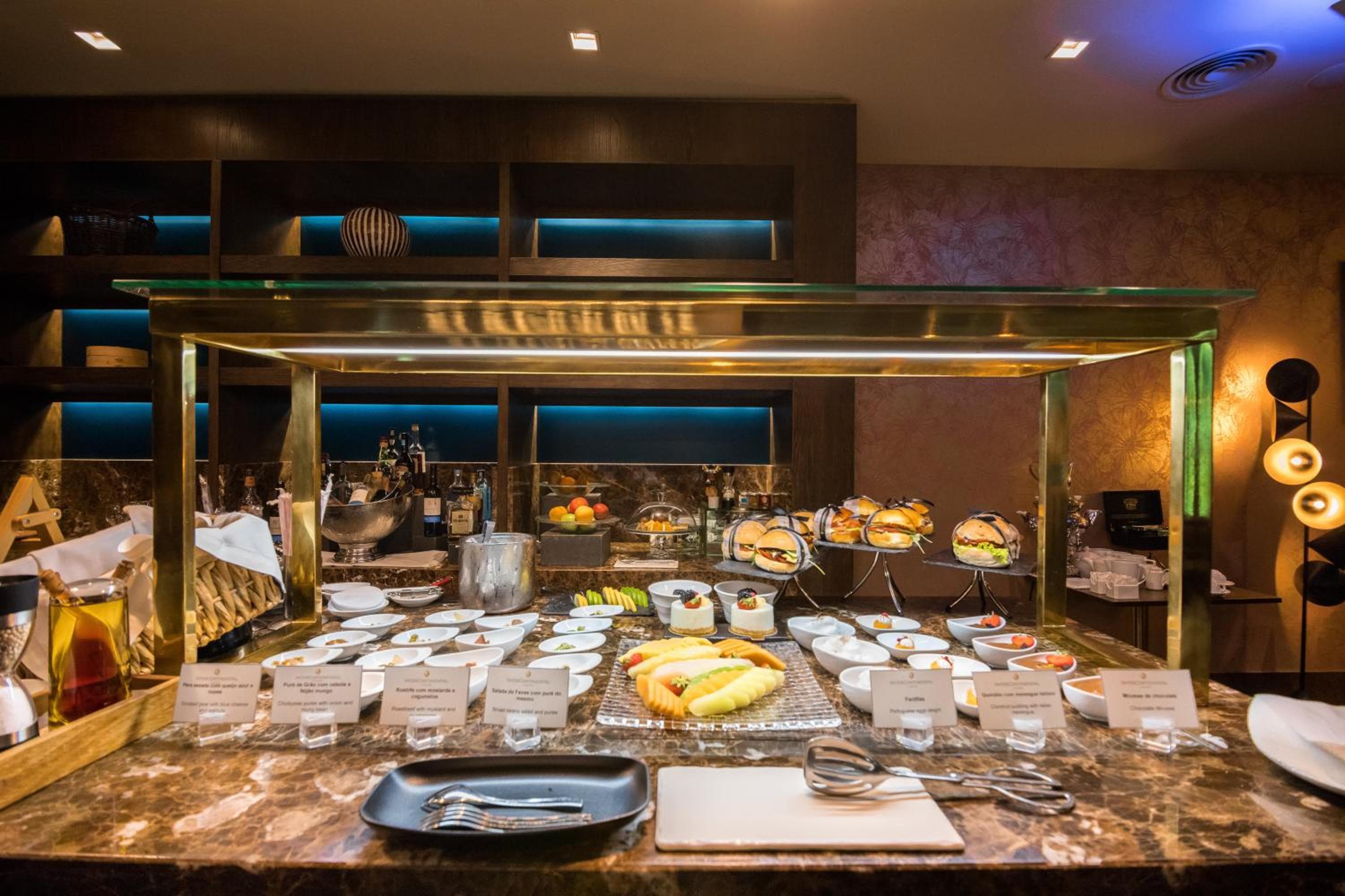 InterContinental Lisbon by IHG — 15