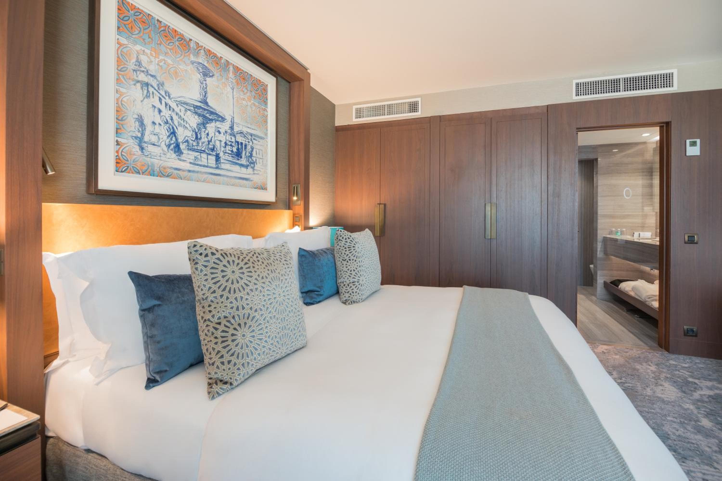 InterContinental Lisbon by IHG — 17