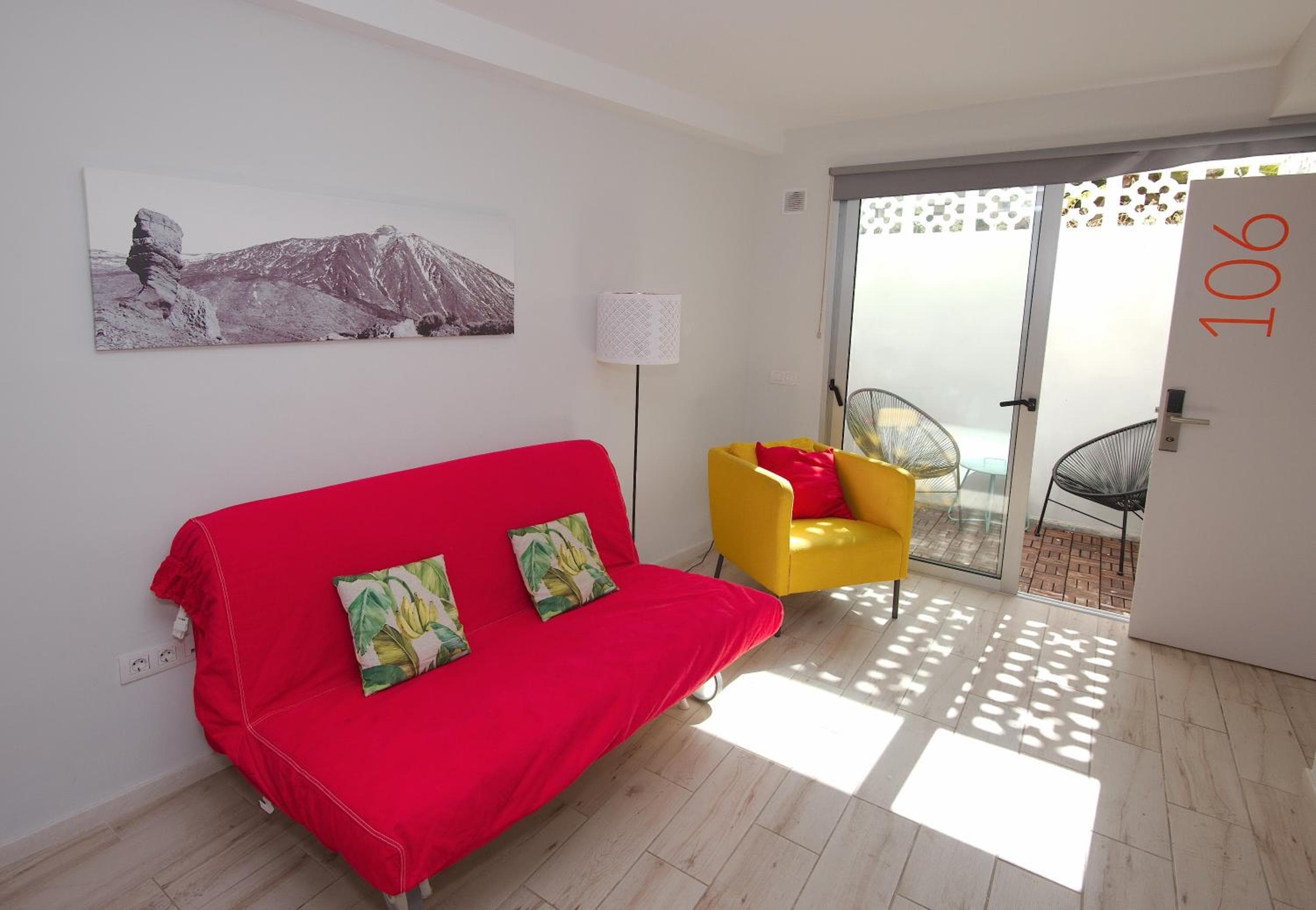 Iriarte 52 Apartments — 3