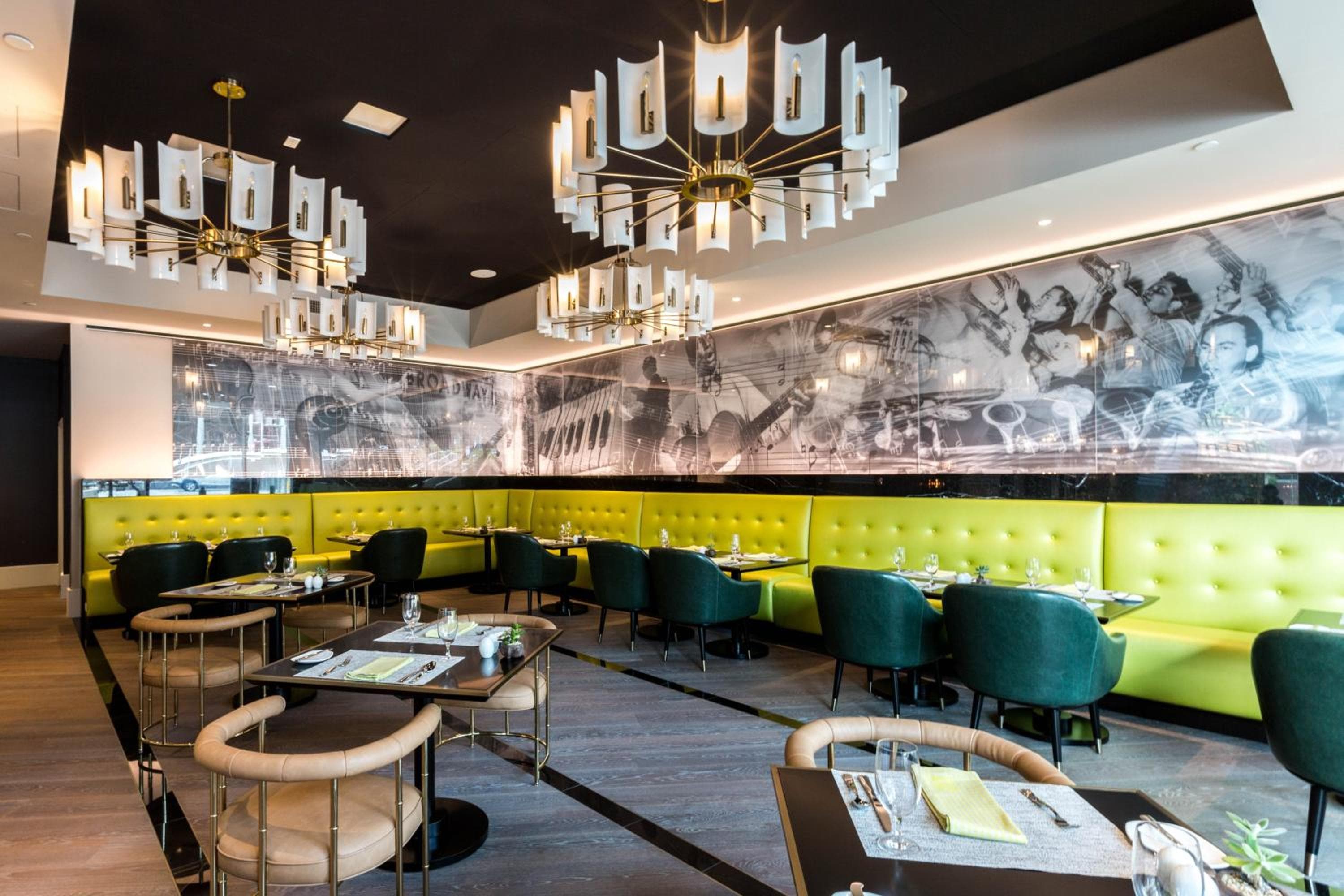 Hotel Indigo - Los Angeles Downtown, un hotel IHG — 23