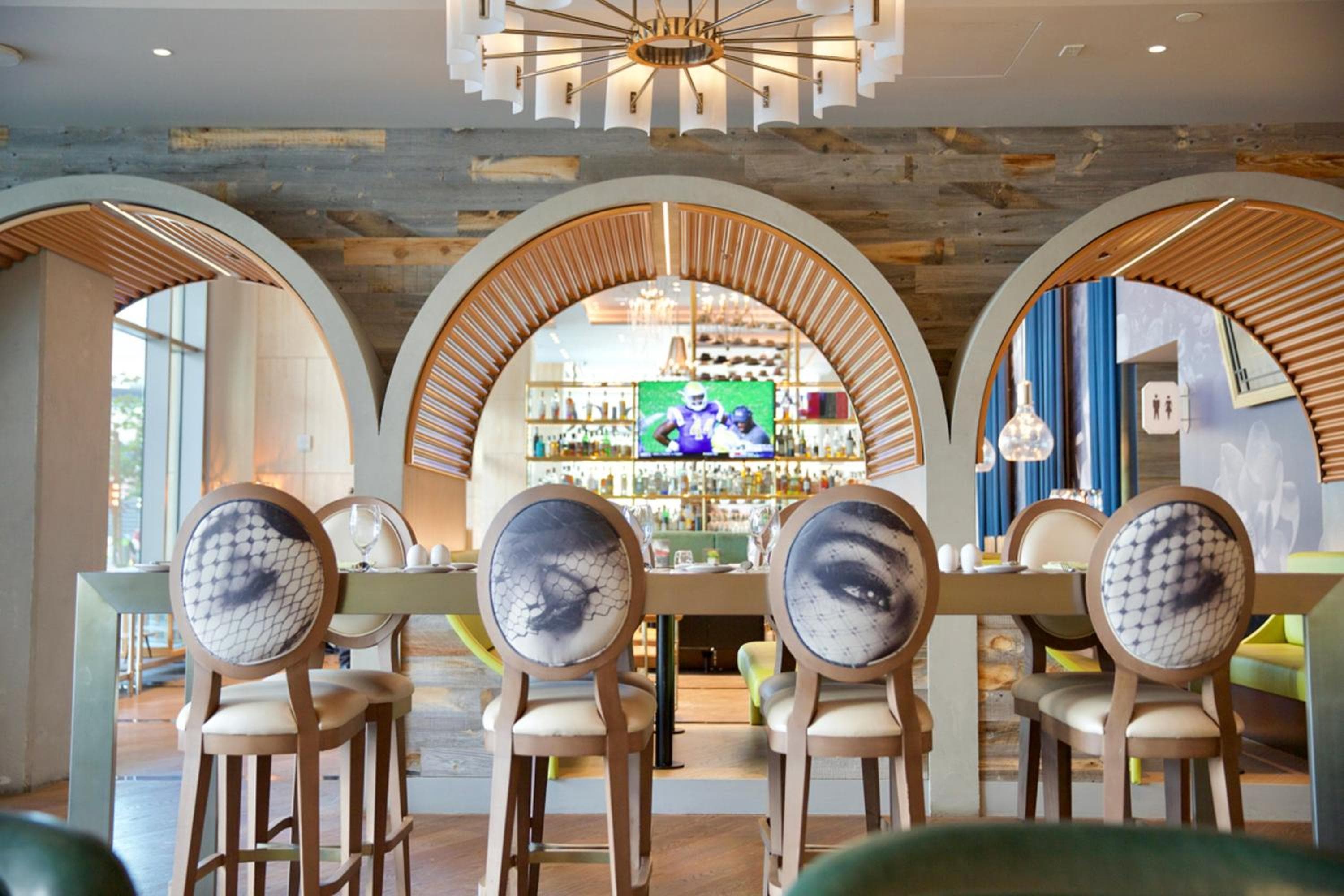 Hotel Indigo - Los Angeles Downtown, un hotel IHG — 17