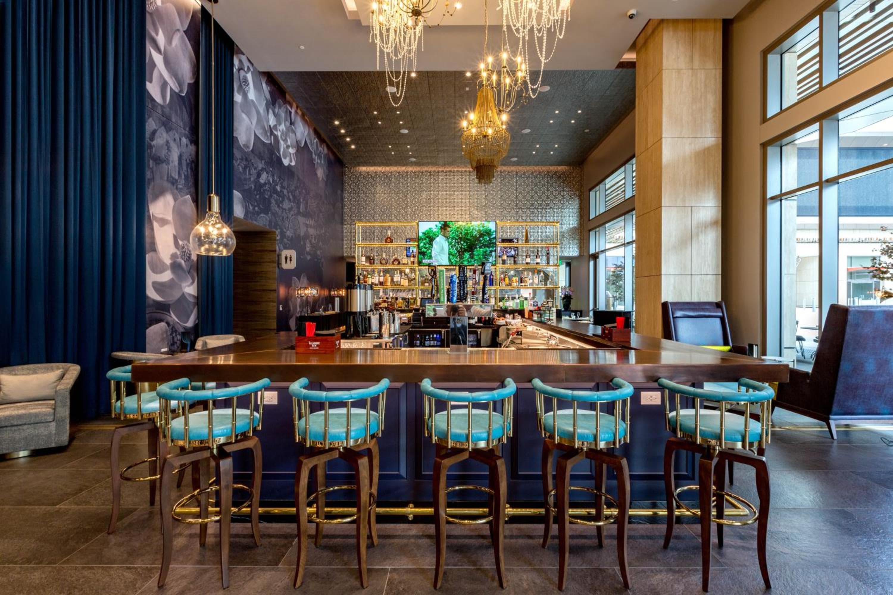 Hotel Indigo - Los Angeles Downtown, un hotel IHG — 6
