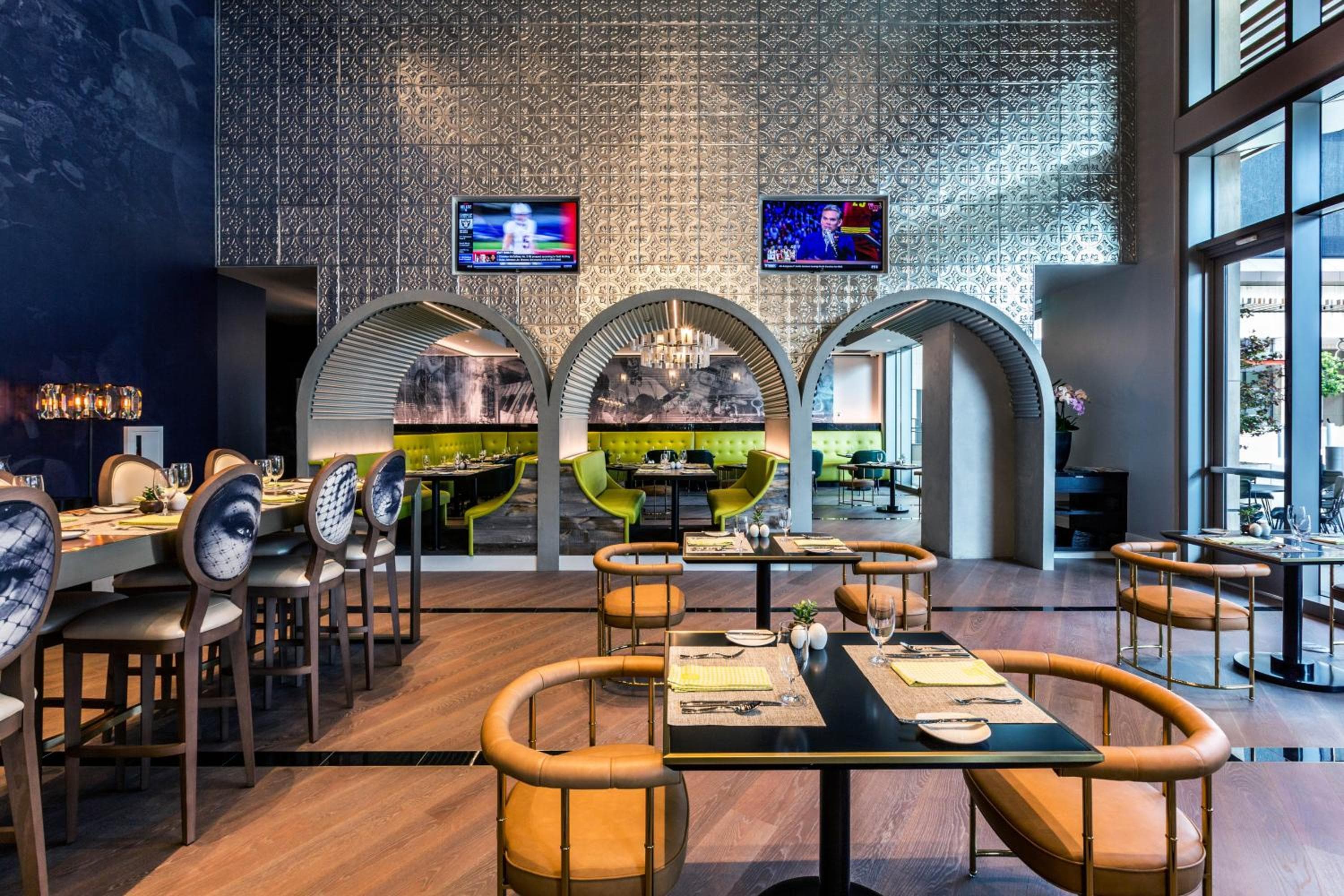 Hotel Indigo - Los Angeles Downtown, un hotel IHG — 22