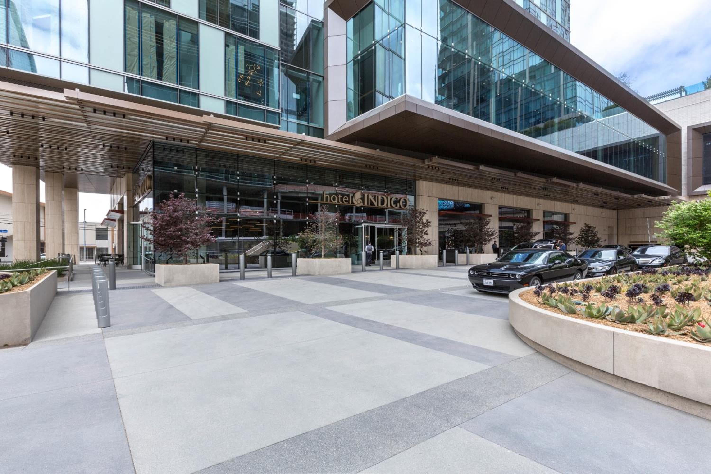 Hotel Indigo - Los Angeles Downtown, un hotel IHG — 12