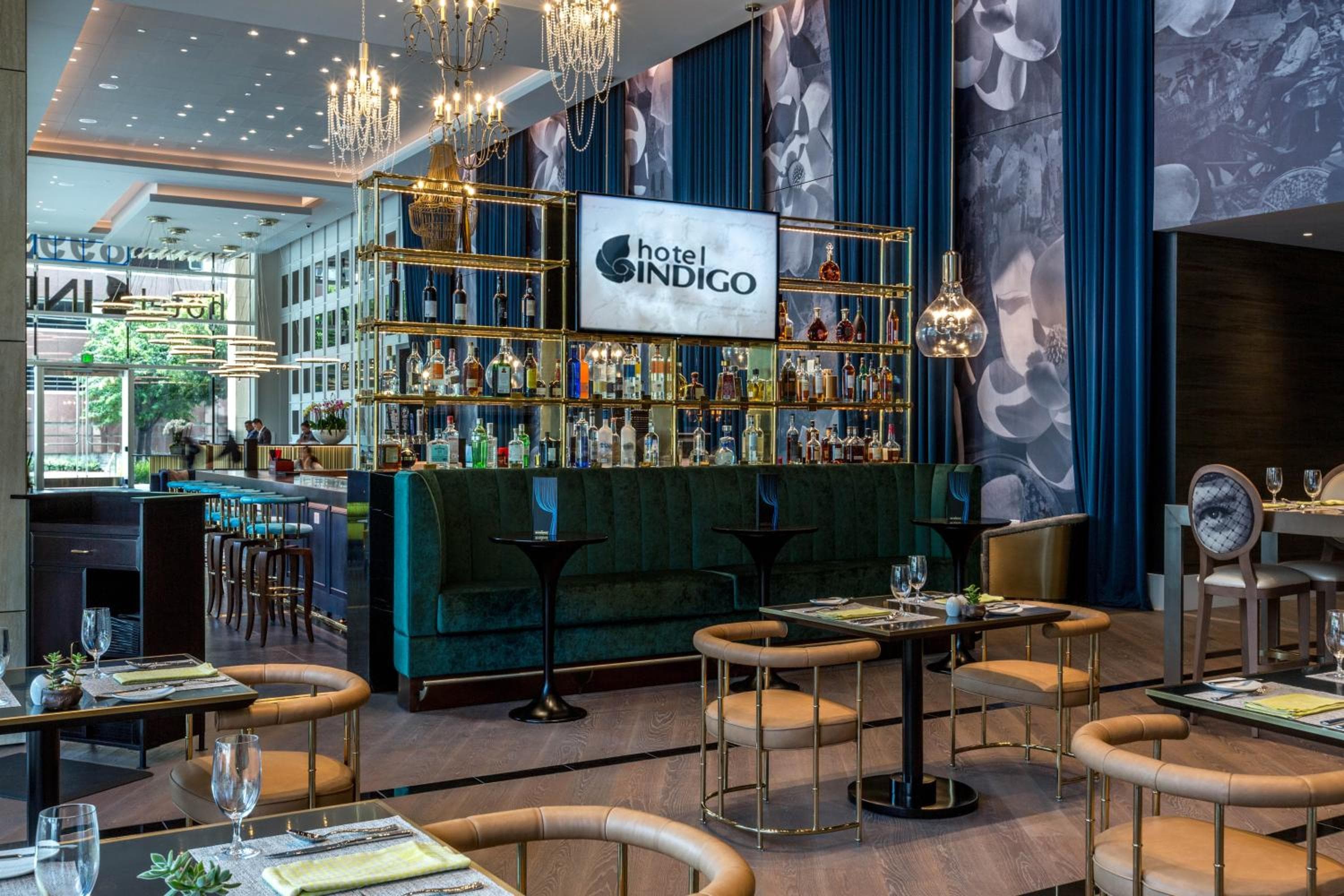 Hotel Indigo - Los Angeles Downtown, un hotel IHG — 18