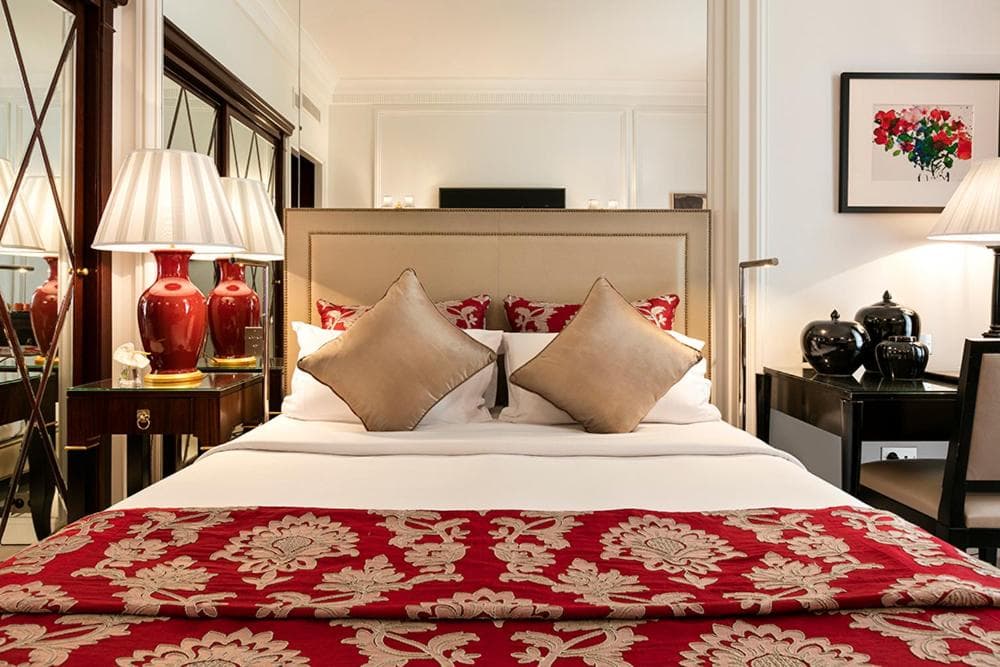 Francois 1er - Hotel — 28
