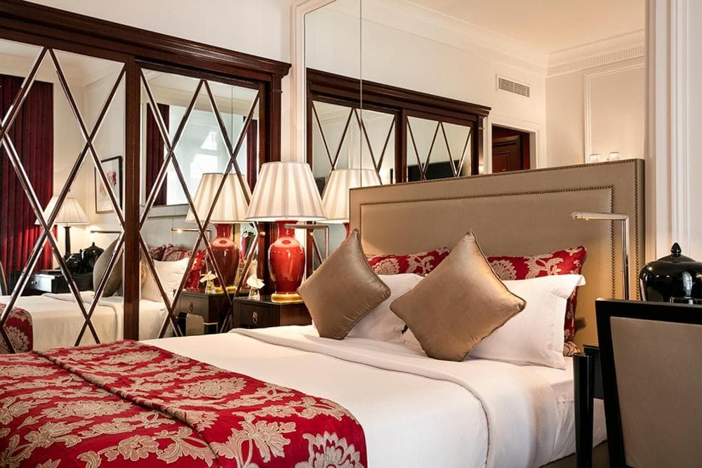 Francois 1er - Hotel — 27