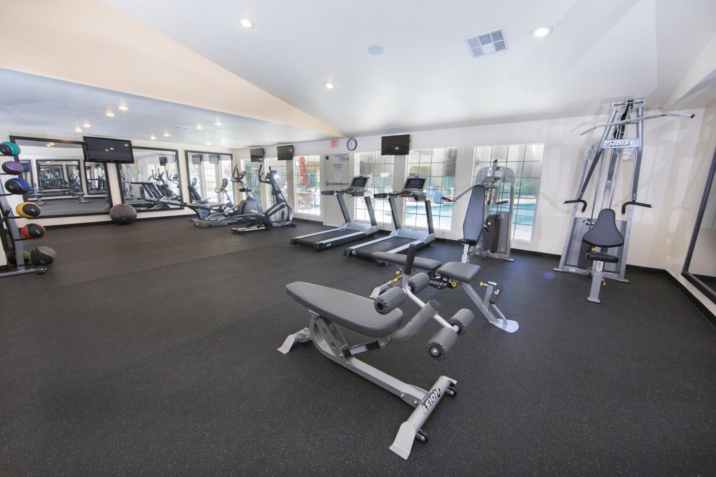 Vacaciones Holiday Inn Club en Desert Club Resort, un hotel IHG — 12