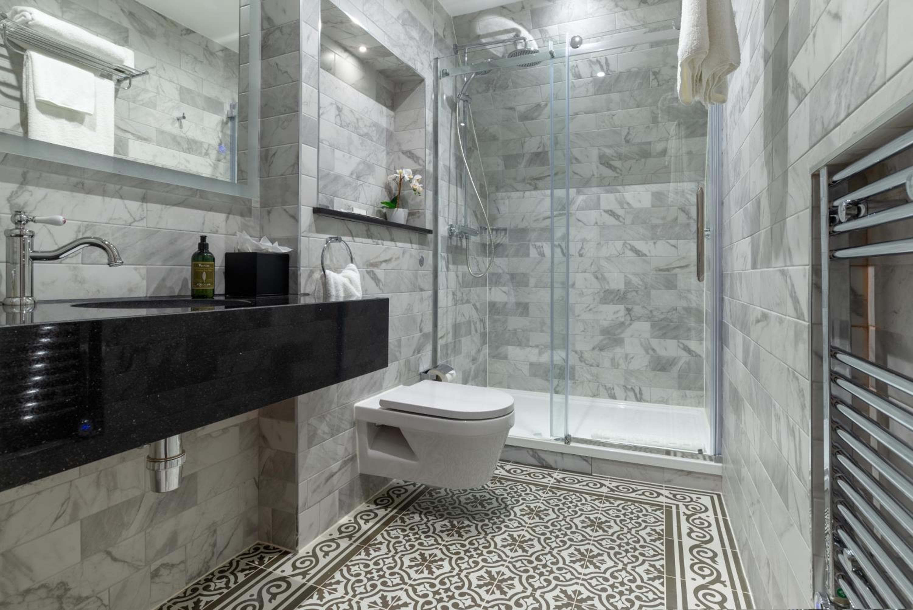 Das Lansbury Heritage A Sunday Hotel - Canary Wharf — 28