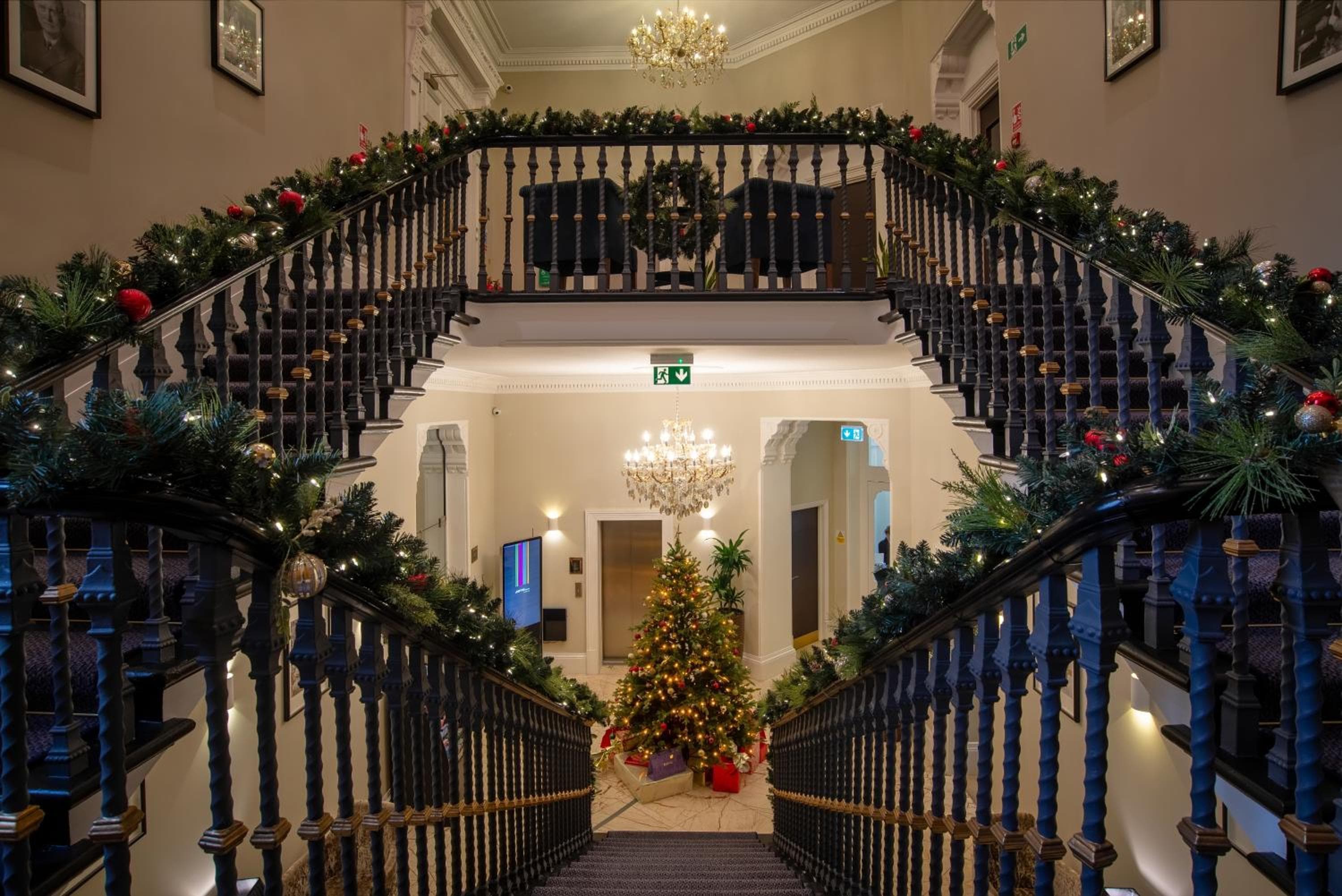 Das Lansbury Heritage A Sunday Hotel - Canary Wharf — 5