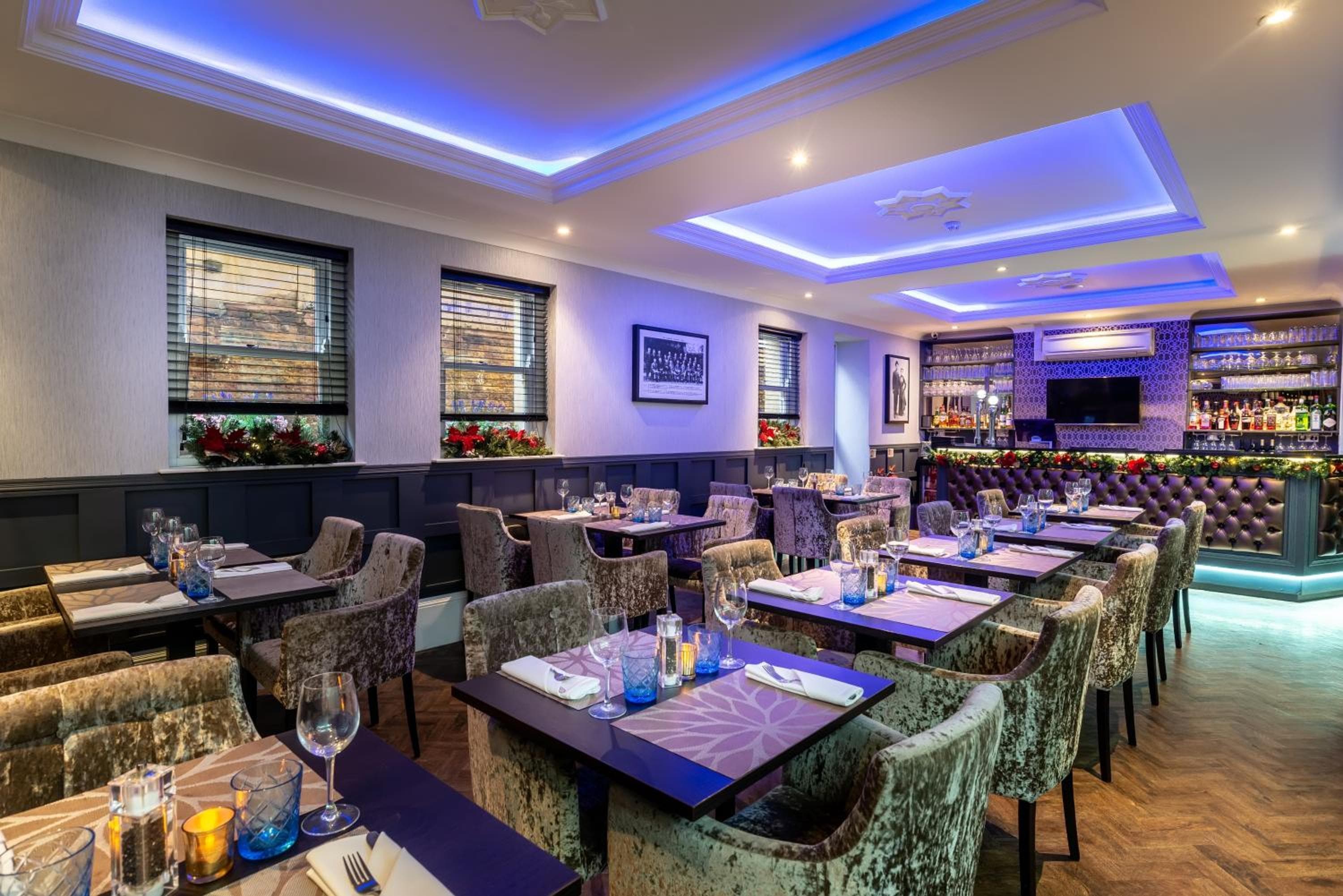 Das Lansbury Heritage A Sunday Hotel - Canary Wharf — 22
