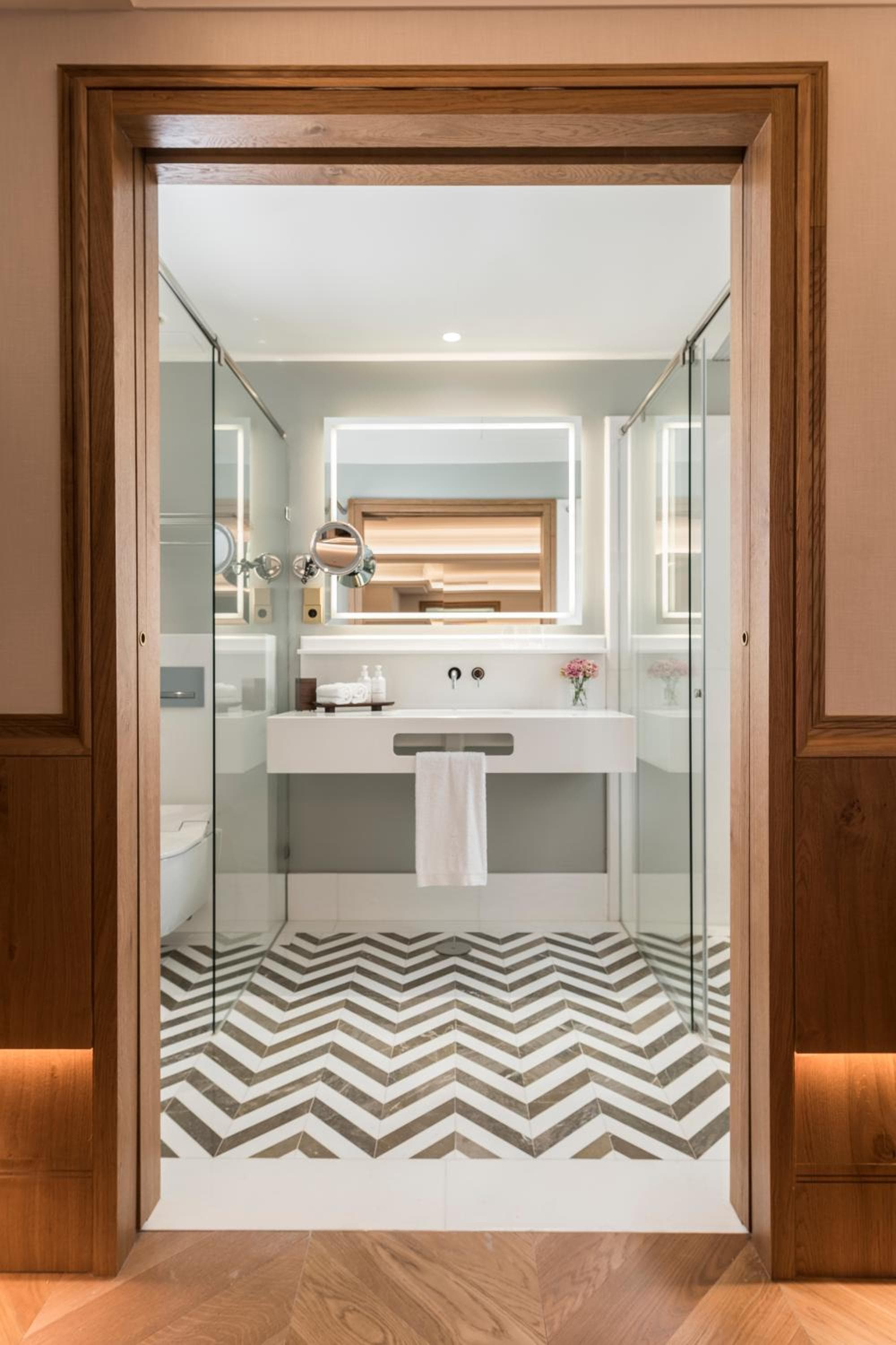 Palacio Solecio, un piccolo hotel di lusso del mondo — 15