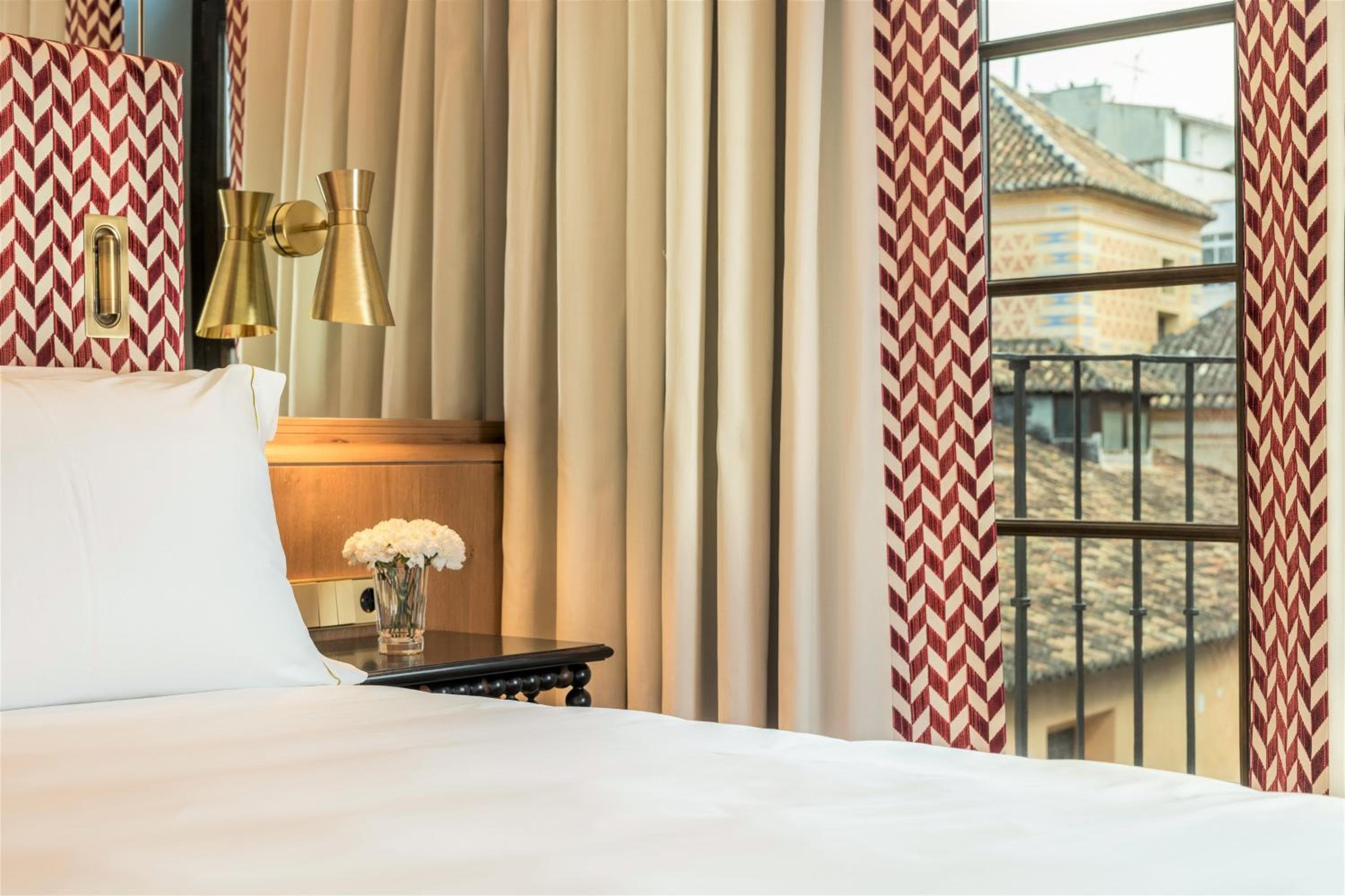Palacio Solecio, un piccolo hotel di lusso del mondo — 13