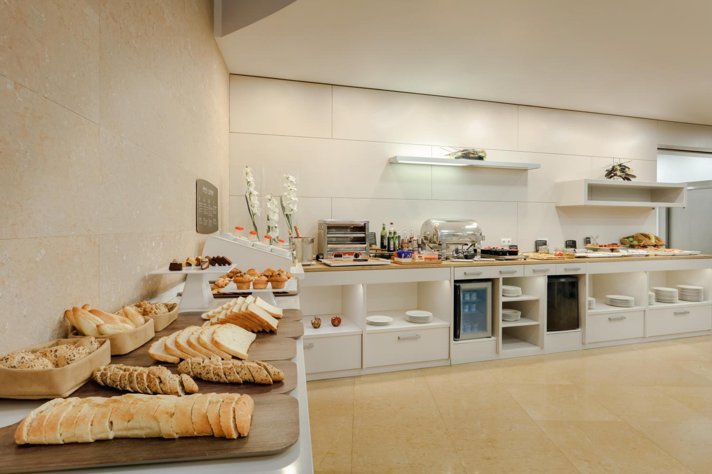 RAMBLAS HOTEL gestito da Vincci Hoteles — 22