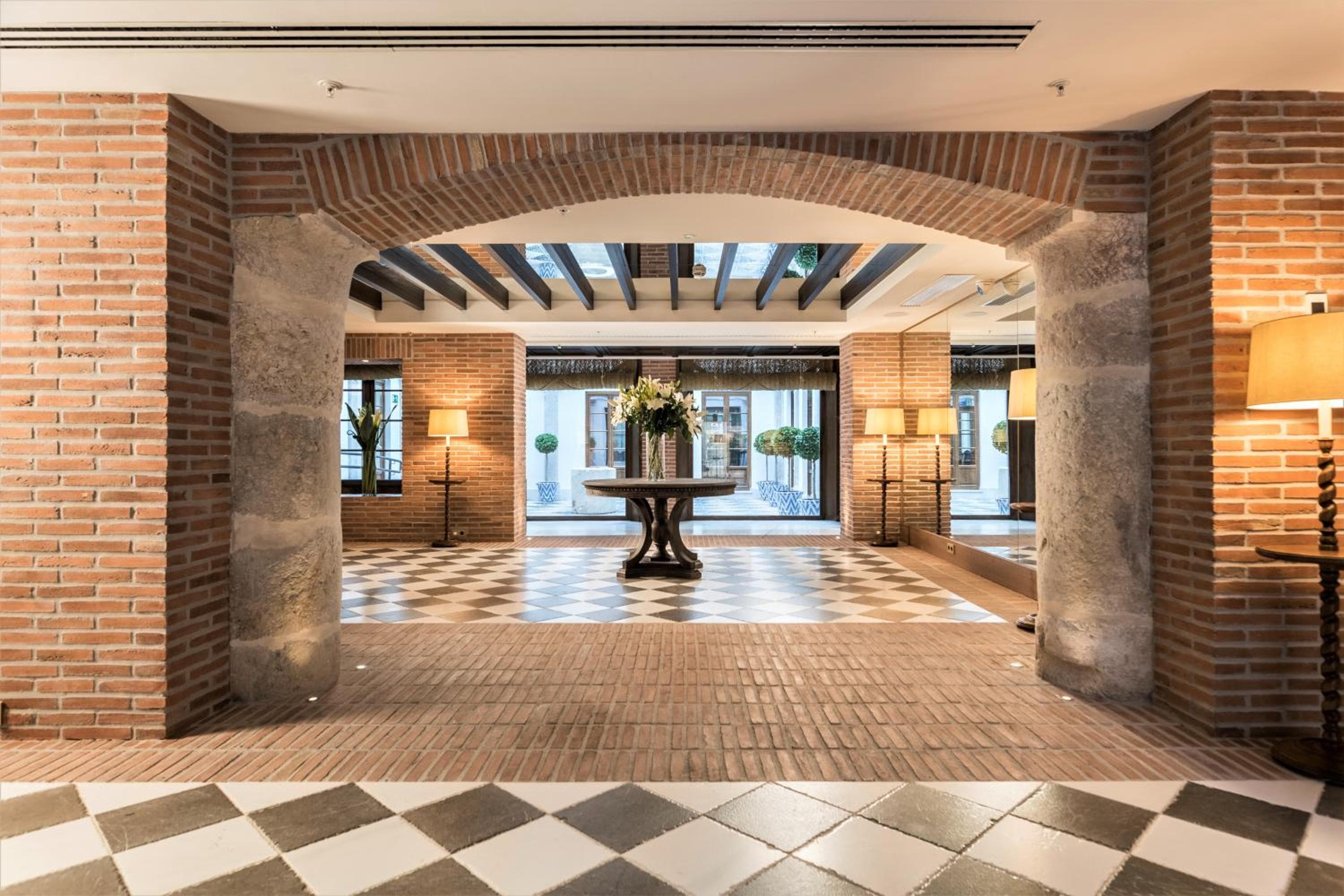 Palacio Solecio, un piccolo hotel di lusso del mondo — 4