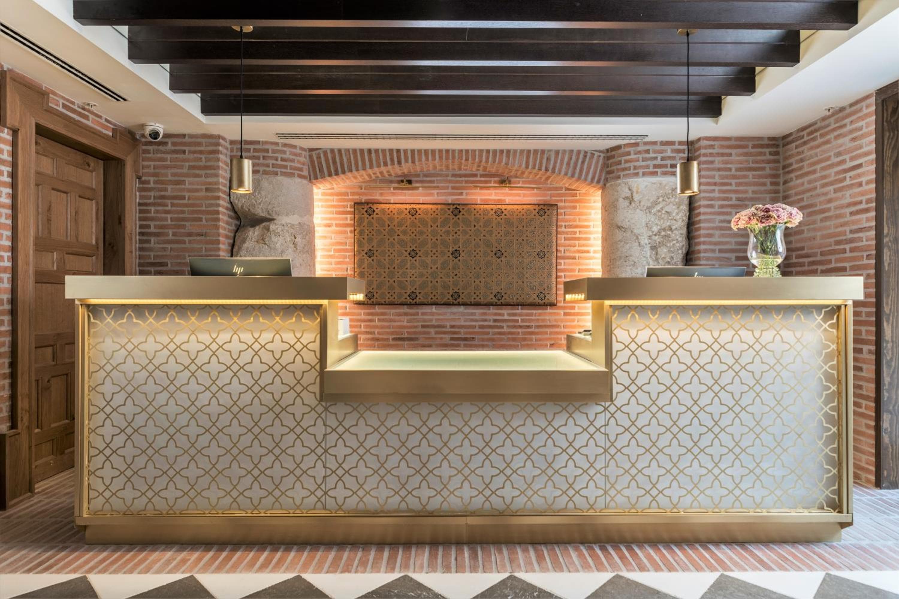 Palacio Solecio, un piccolo hotel di lusso del mondo — 14
