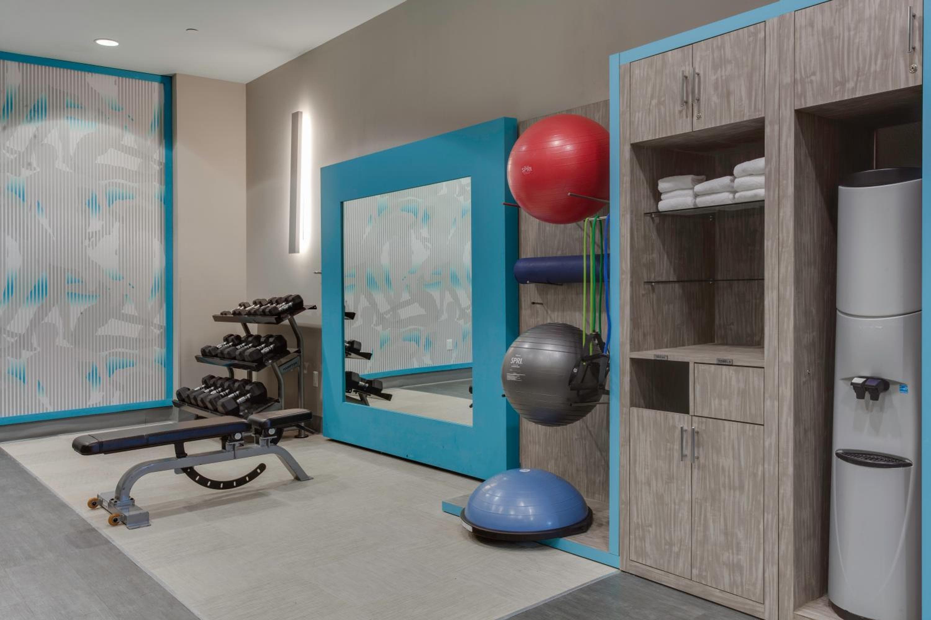 Crowne Plaza Hotel & Resorts Fort Lauderdale Aeropuerto/Crucero, un hotel IHG — 4