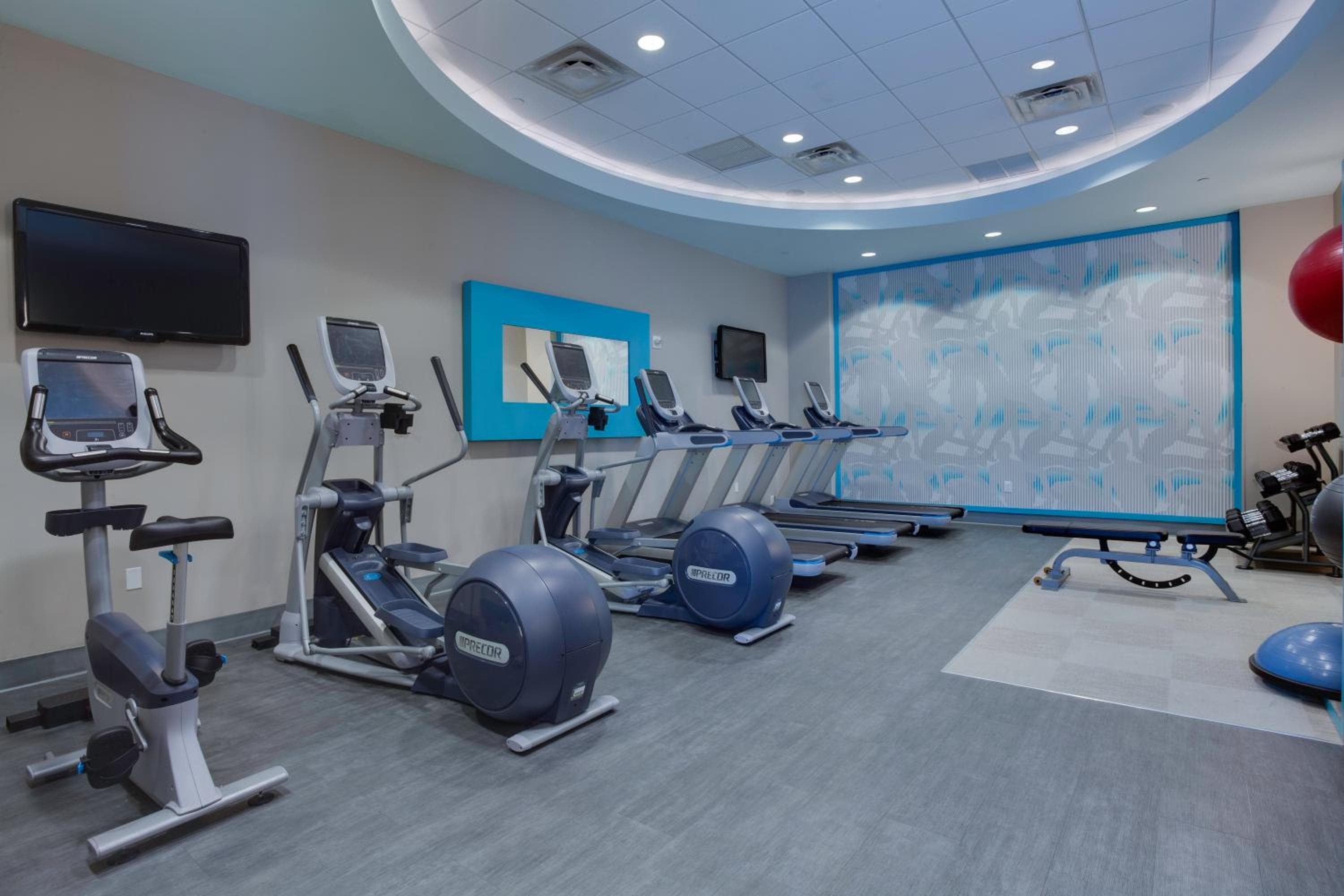 Crowne Plaza Hotel & Resorts Fort Lauderdale Aeropuerto/Crucero, un hotel IHG — 2
