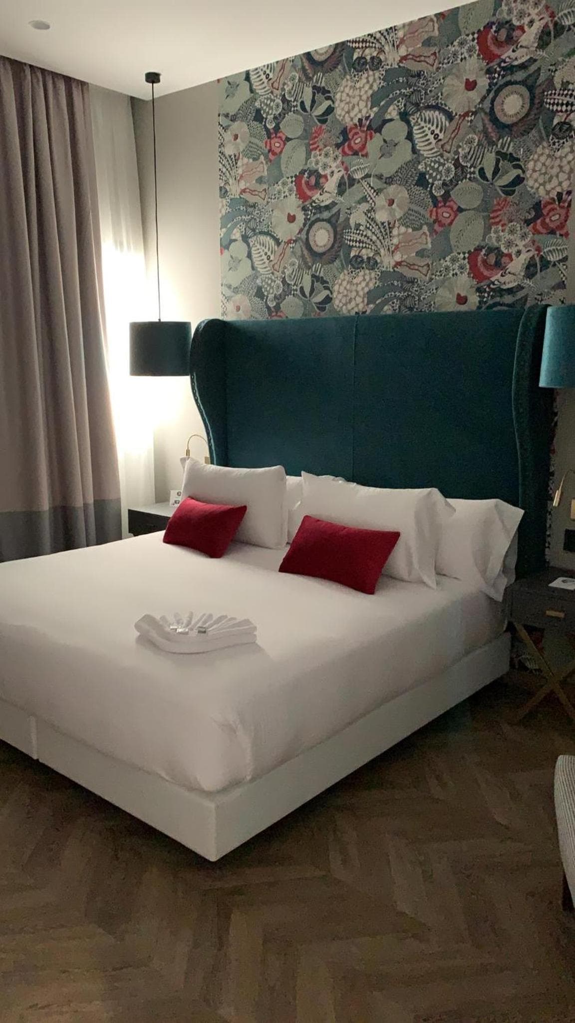 Soho Boutique Sevilla — 11