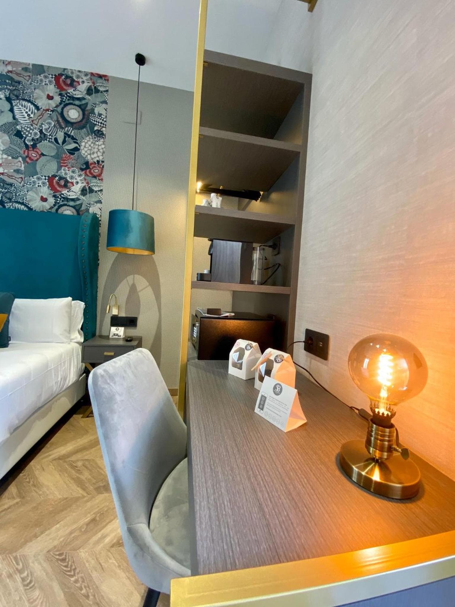 Soho Boutique Sevilla — 5