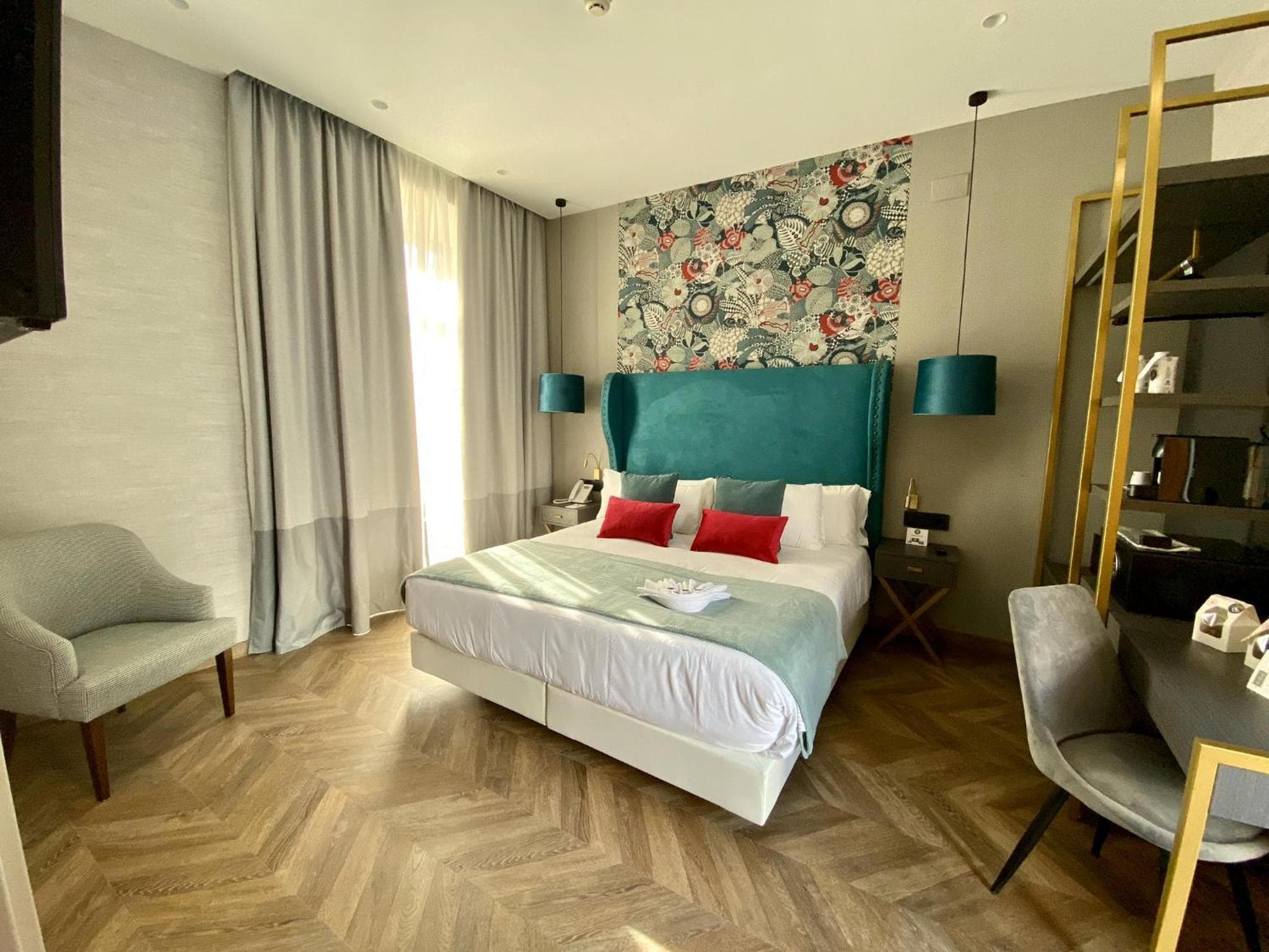 Soho Boutique Sevilla — 10