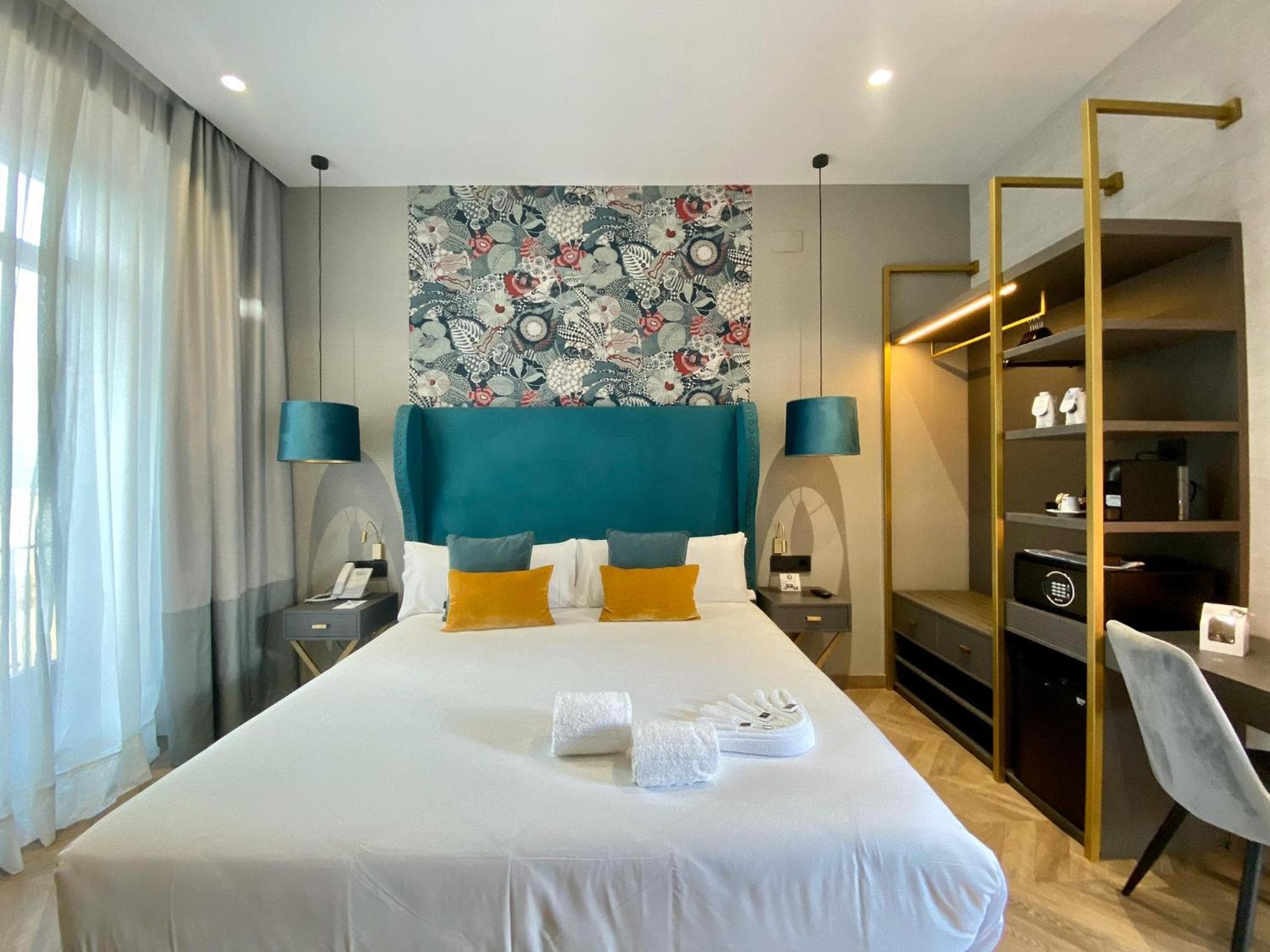 Soho Boutique Sevilla — 7