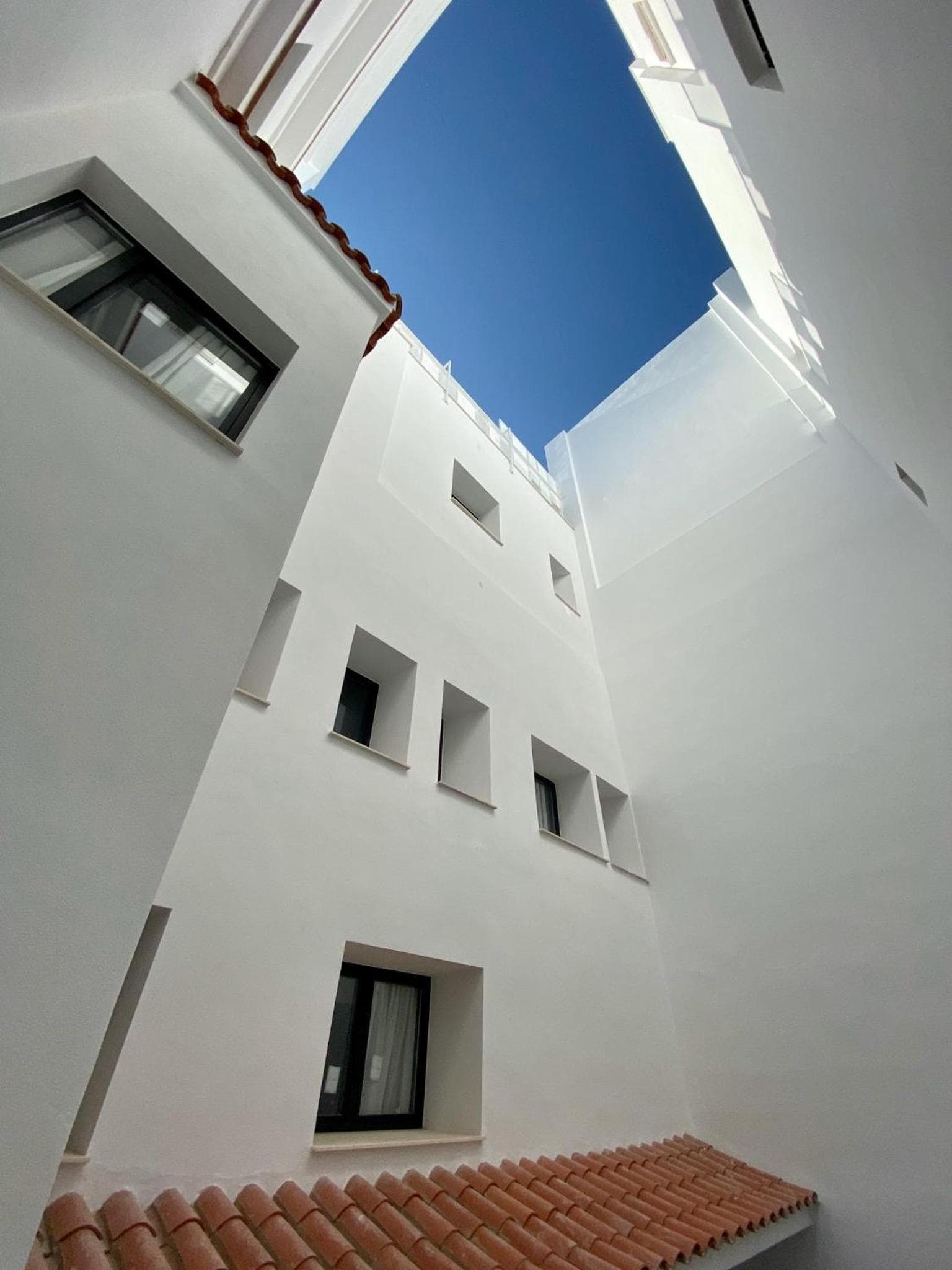 Soho Boutique Sevilla — 21