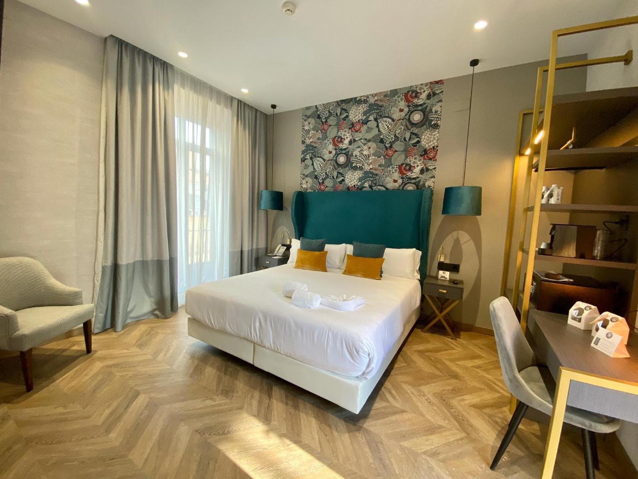 Soho Boutique Sevilla — 15