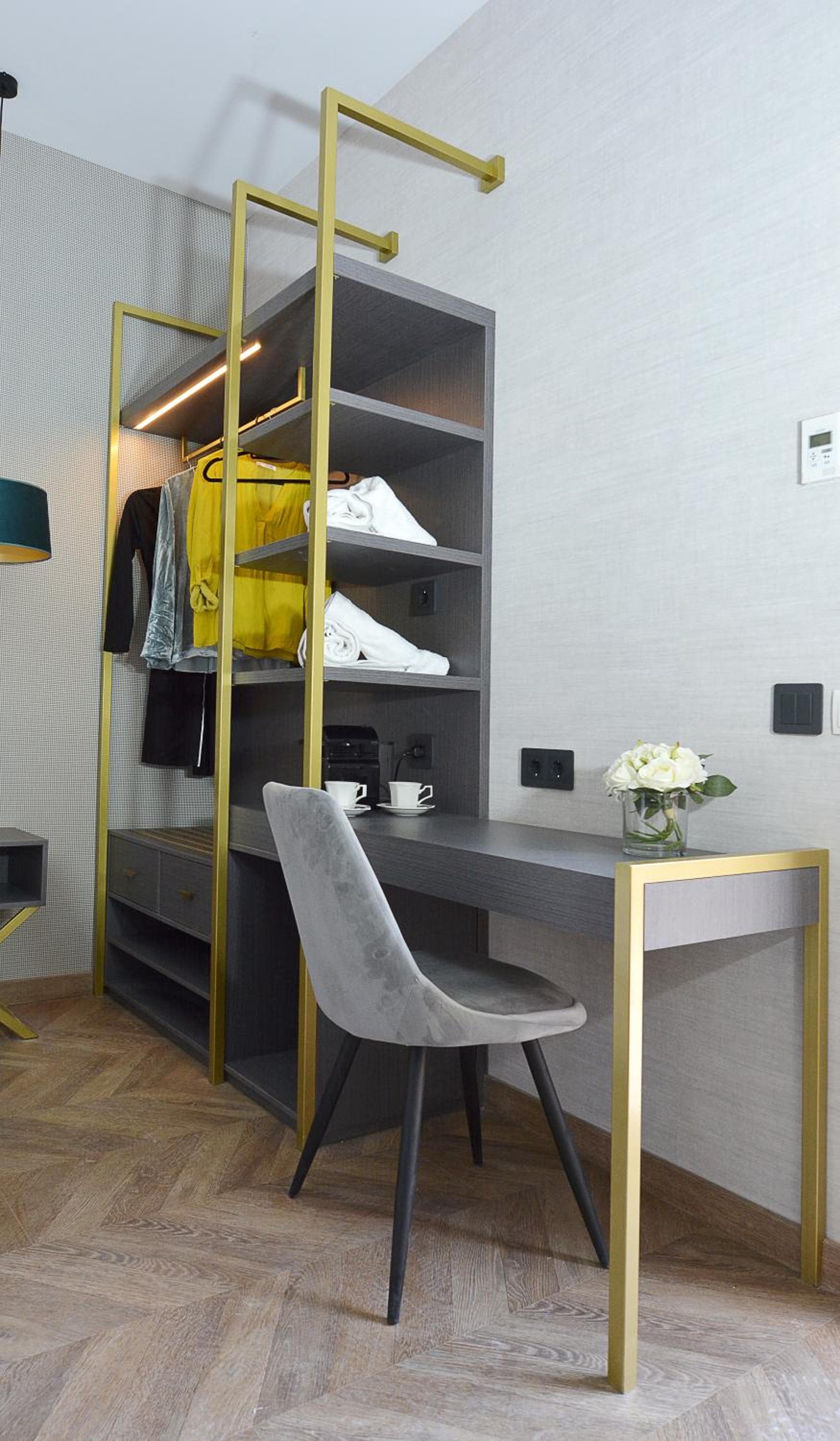 Soho Boutique Sevilla — 18