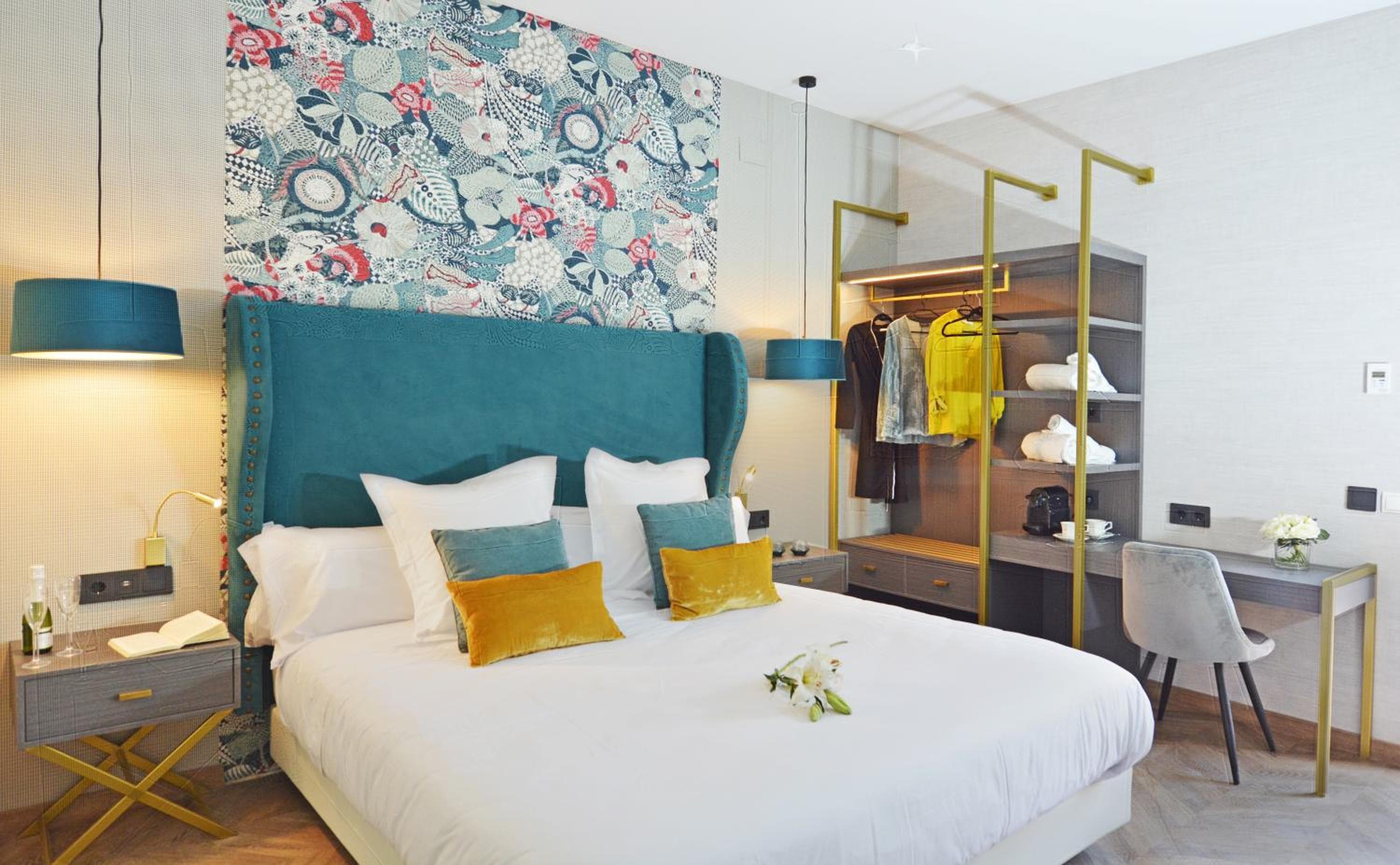 Soho Boutique Sevilla — 19