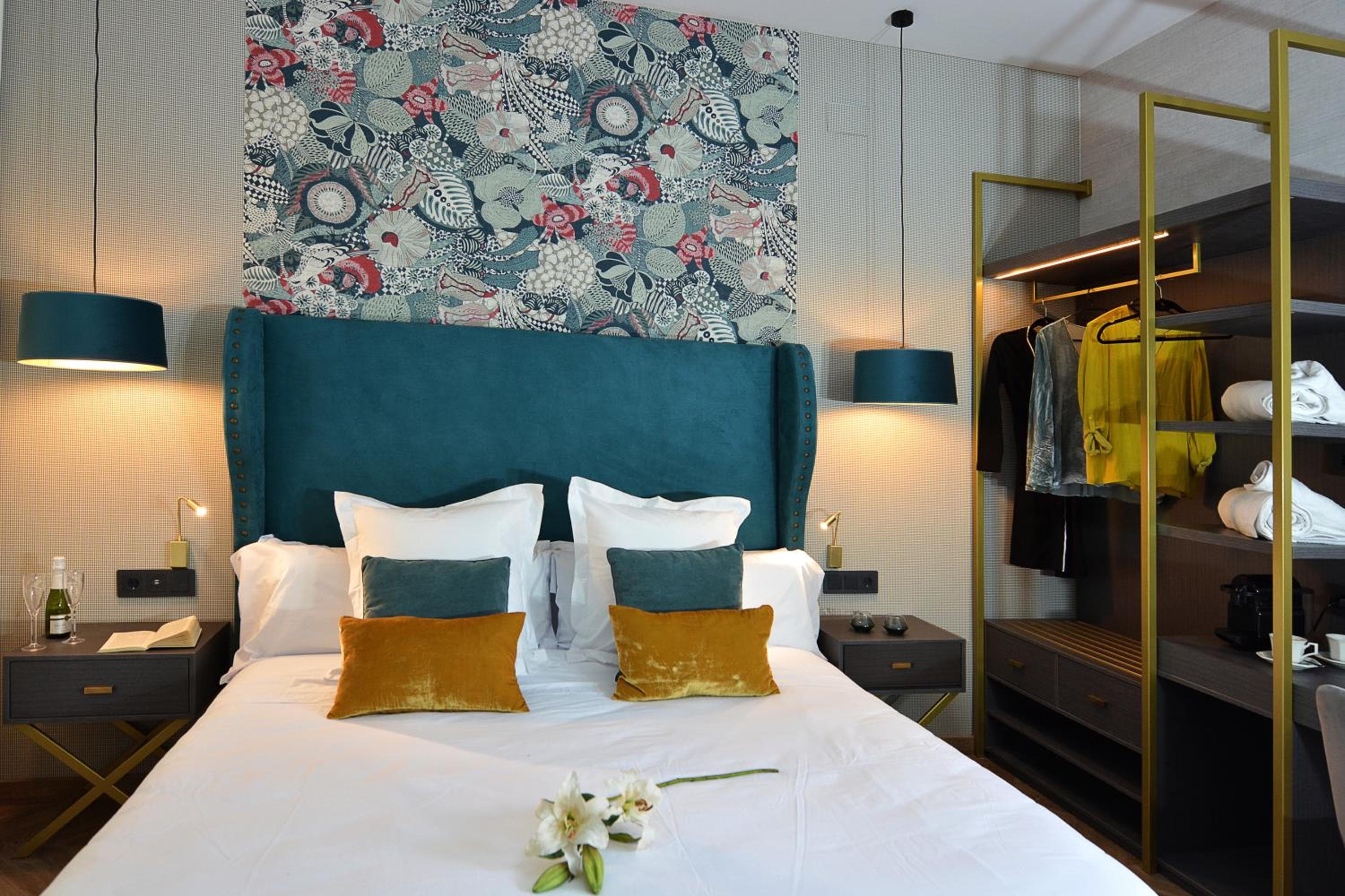 Soho Boutique Sevilla — 20