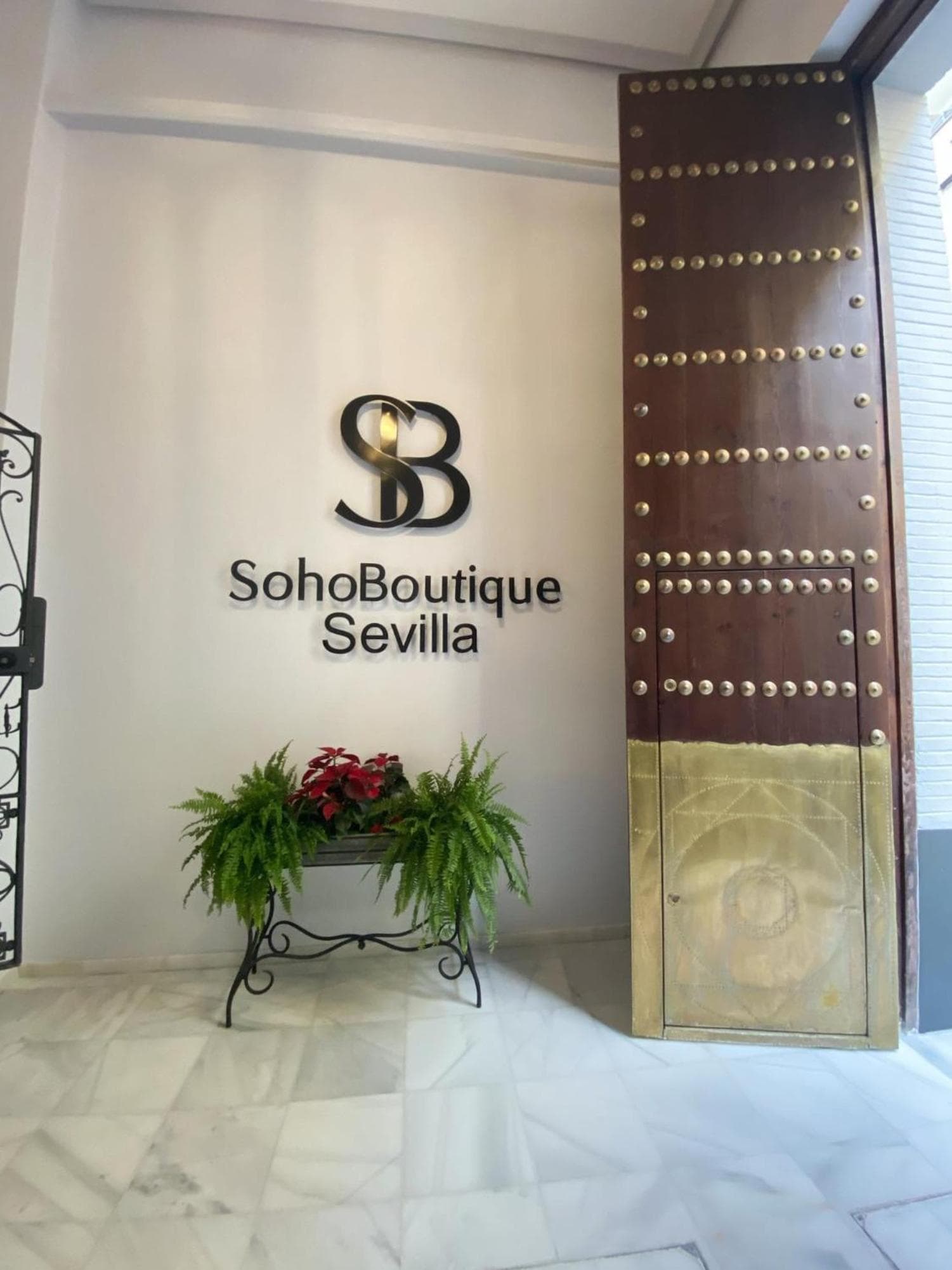 Soho Boutique Sevilla — 12
